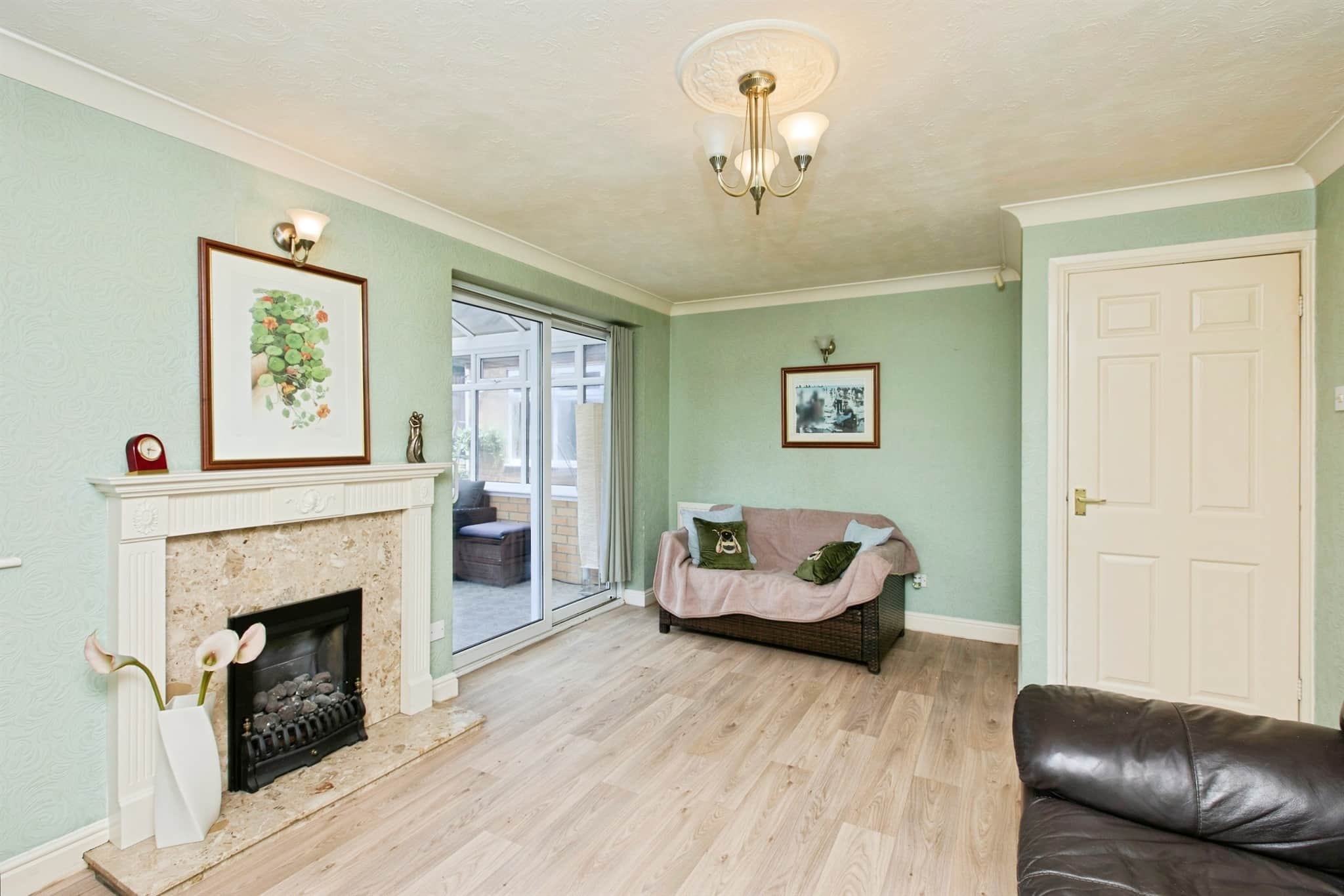 Property at Radstone Close, Oakwood, Derby