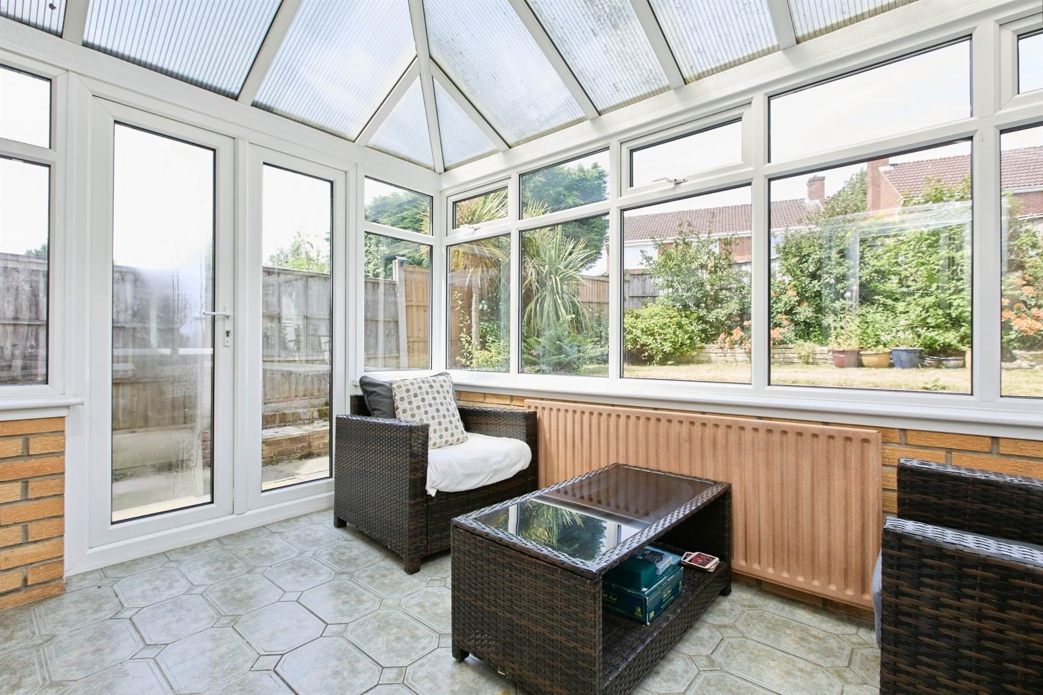 Property at Radstone Close, Oakwood, Derby