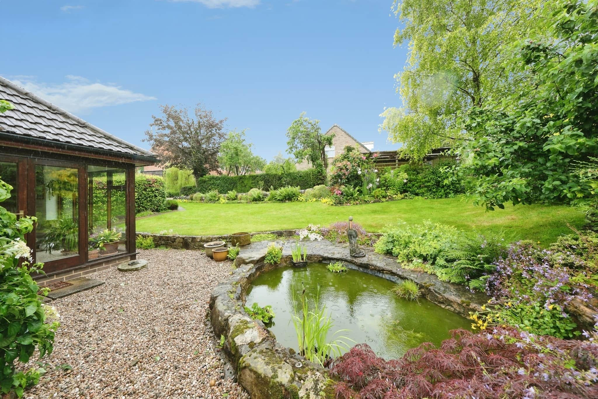 Property at Dale Close, Fritchley, BELPER