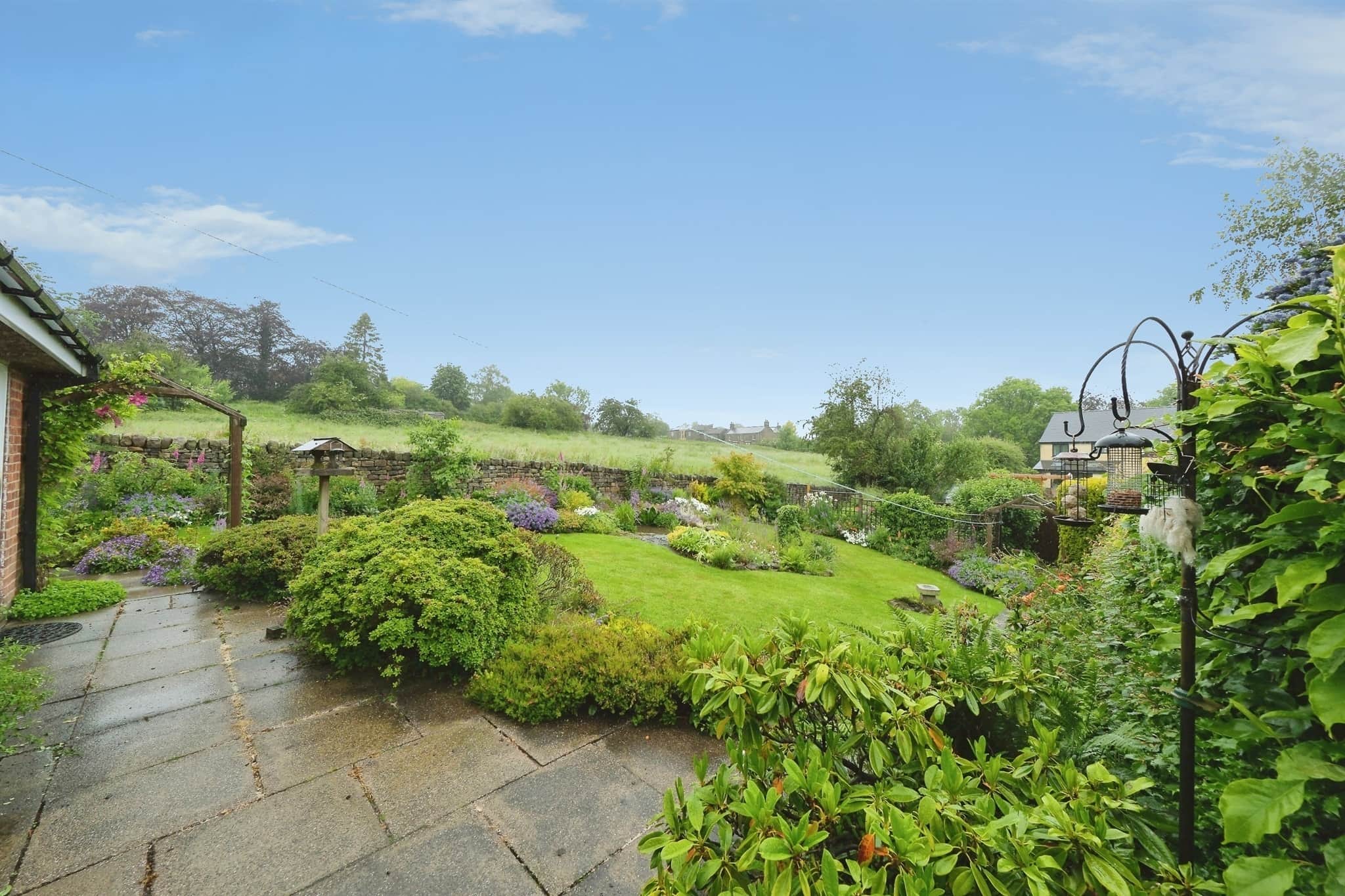 Property at Dale Close, Fritchley, BELPER