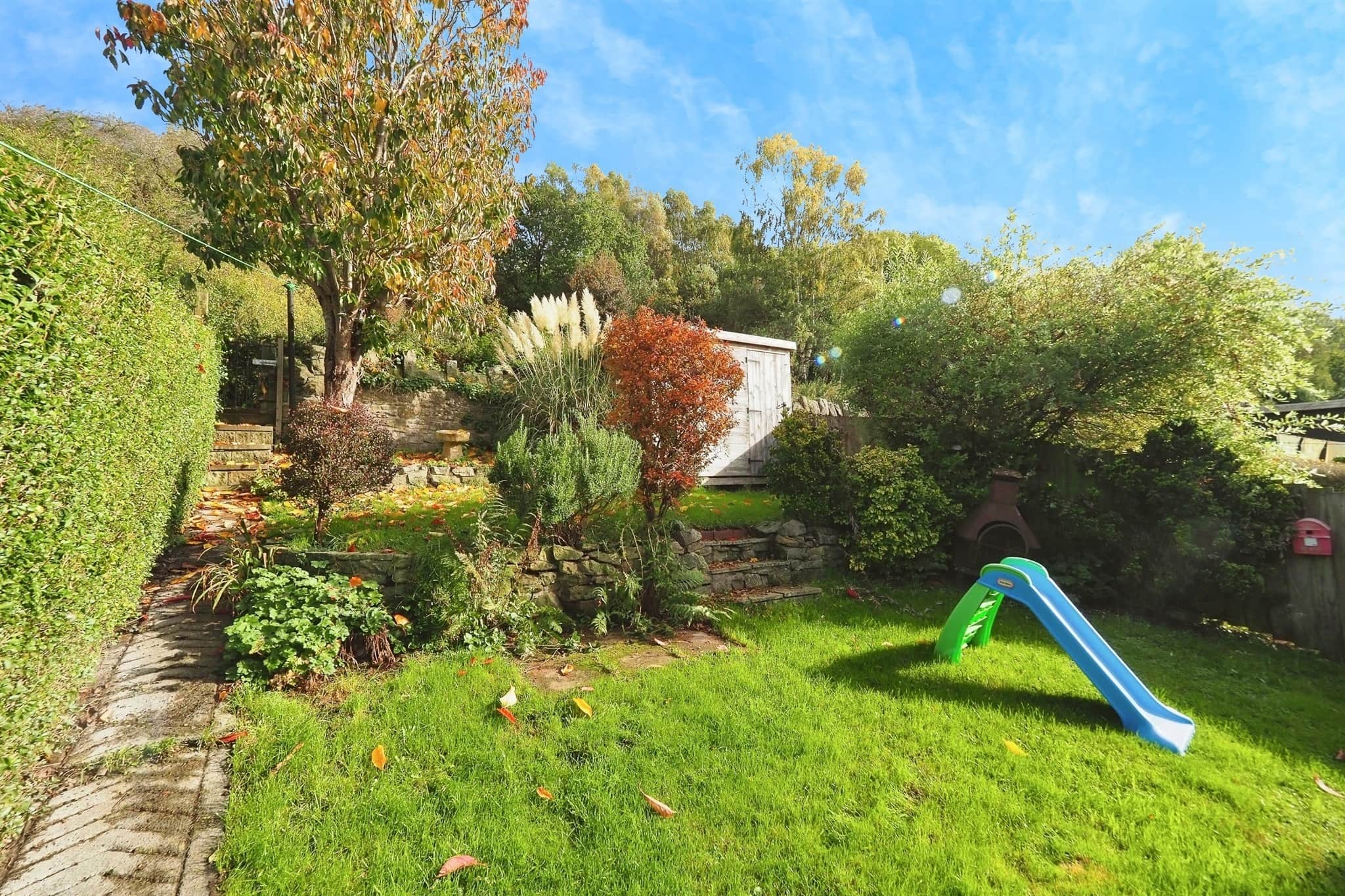 Property at Birch Avenue, Ambergate, Belper