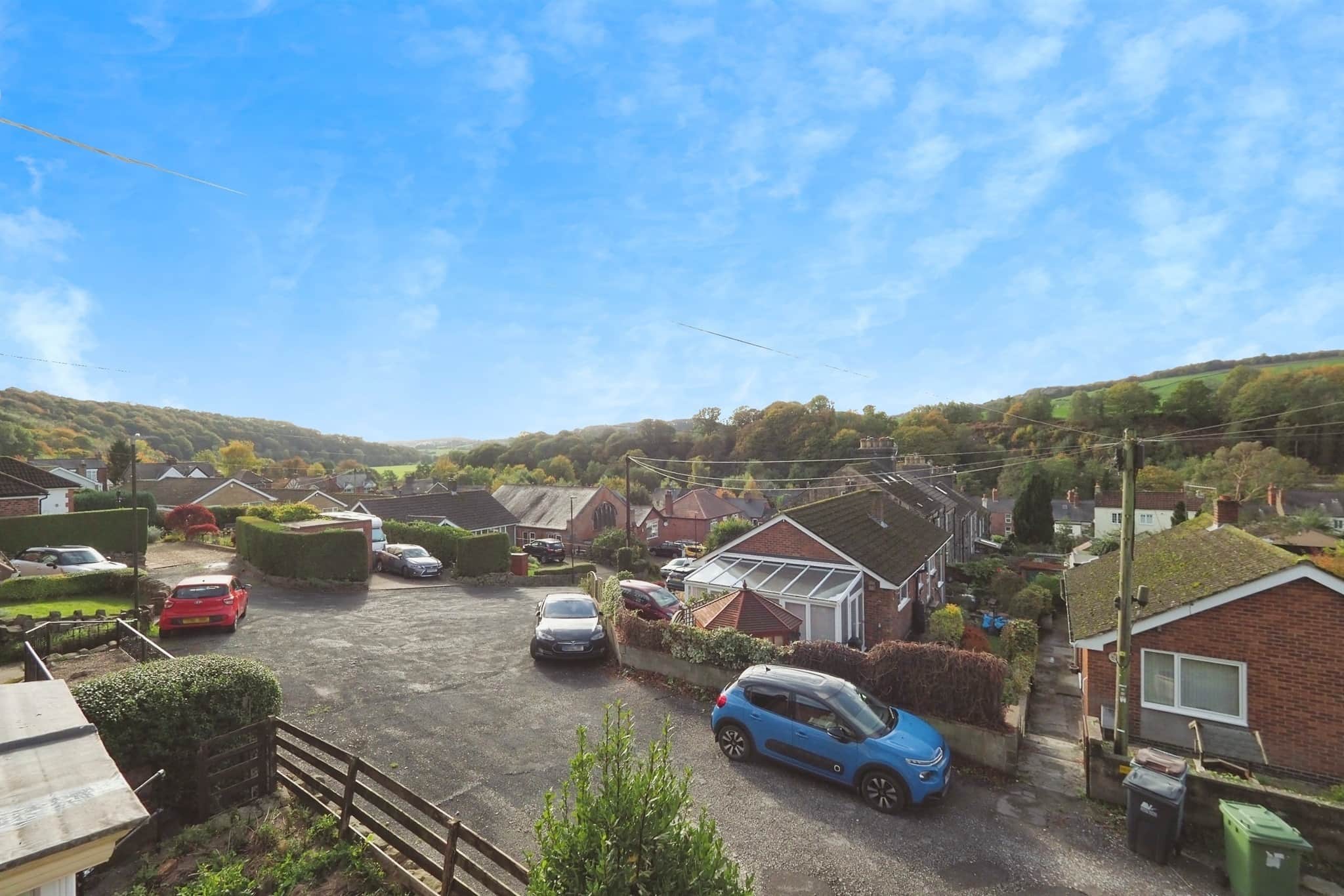 Property at Birch Avenue, Ambergate, Belper