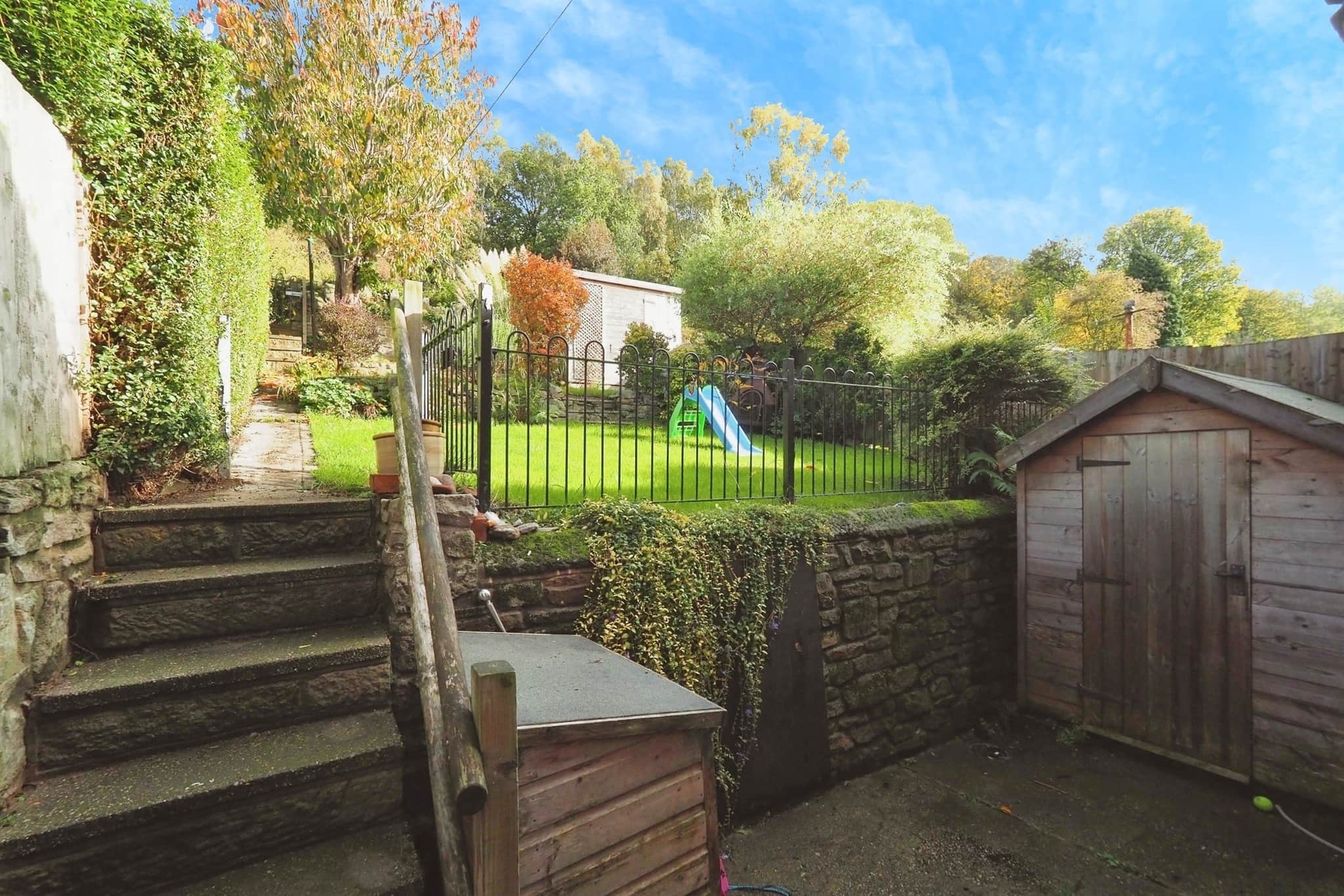 Property at Birch Avenue, Ambergate, Belper