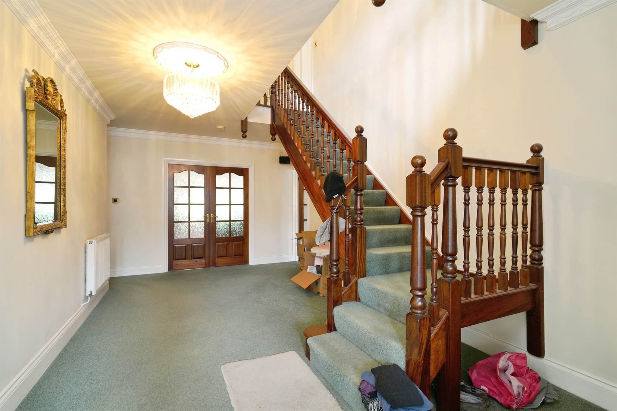 Property at Dove House Lane, Solihull