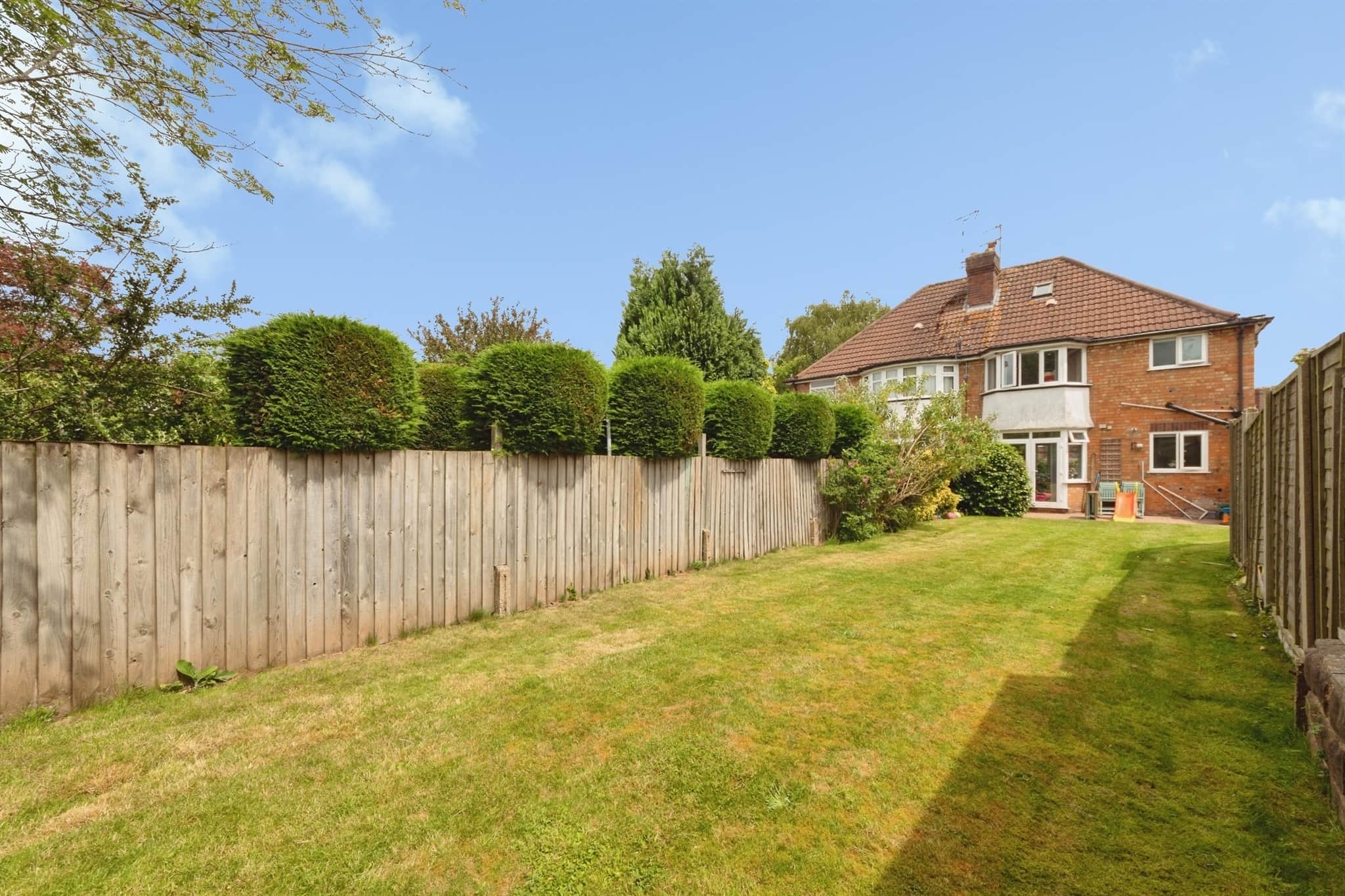 Property at Lulworth Road, BIRMINGHAM