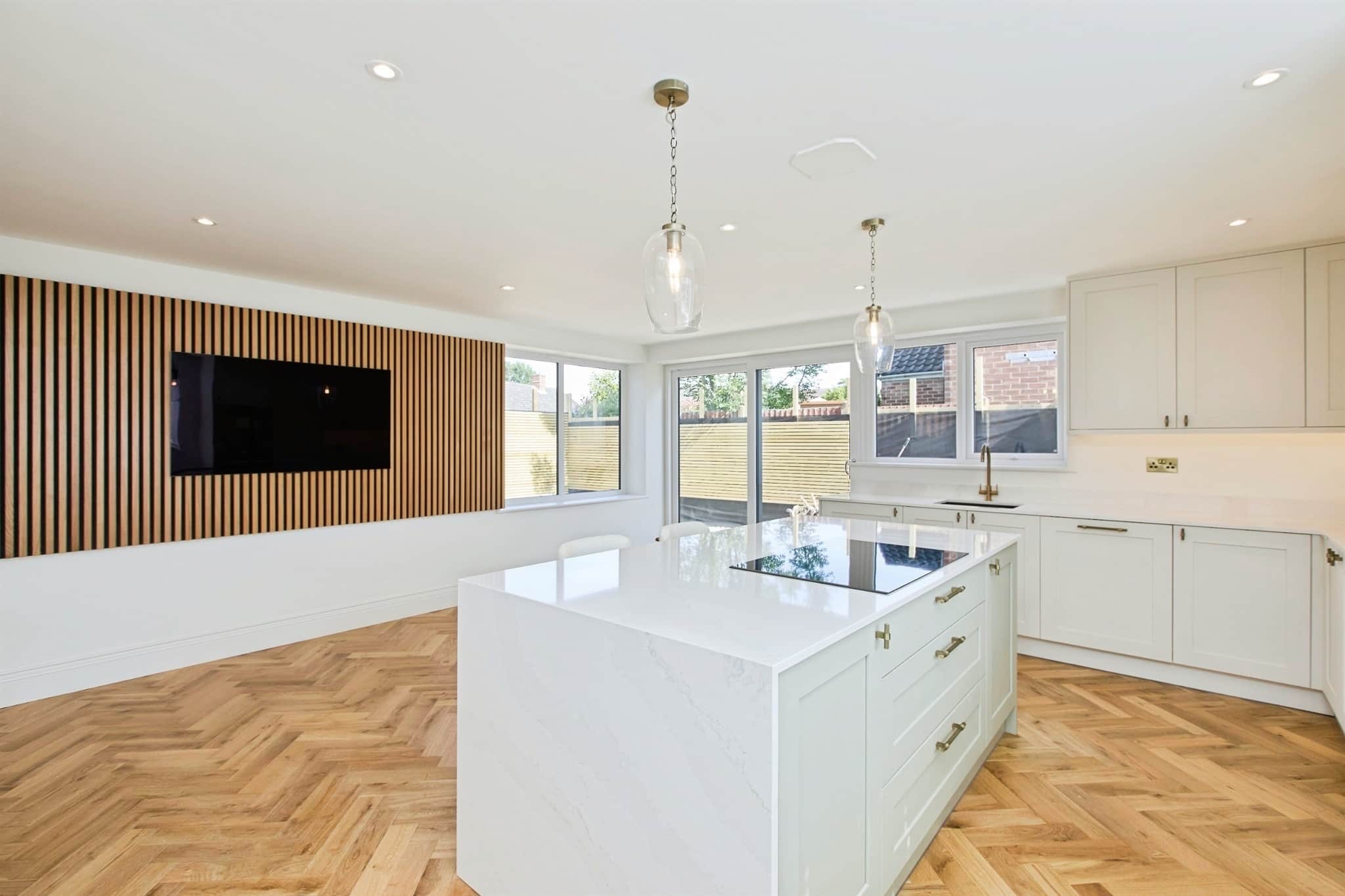 Property at West Close, Darley Abbey, Derby