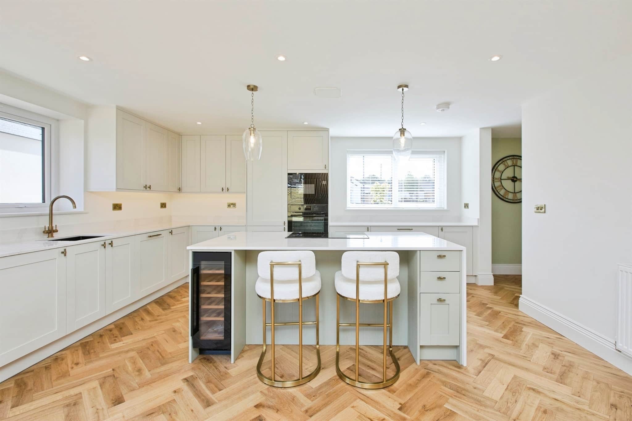 Property at West Close, Darley Abbey, Derby