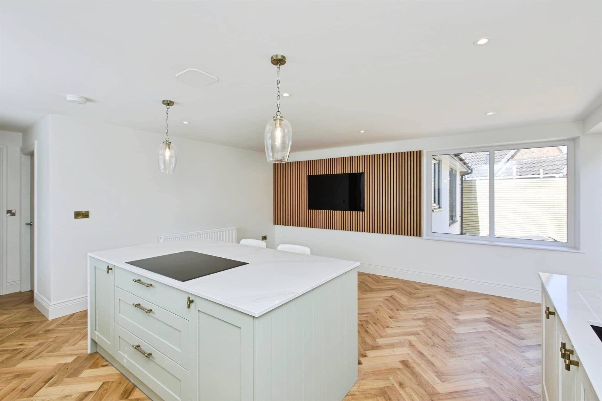 Property at West Close, Darley Abbey, Derby