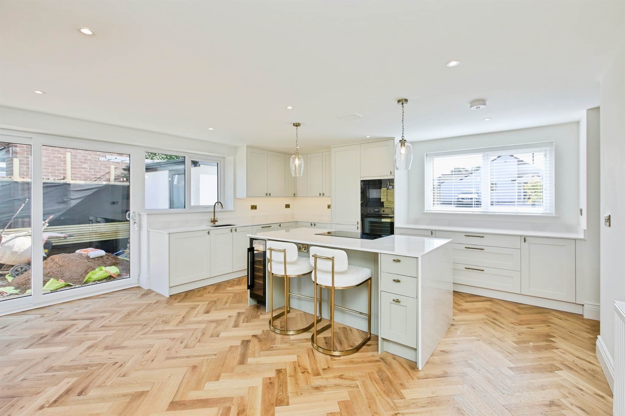 Property at West Close, Darley Abbey, Derby