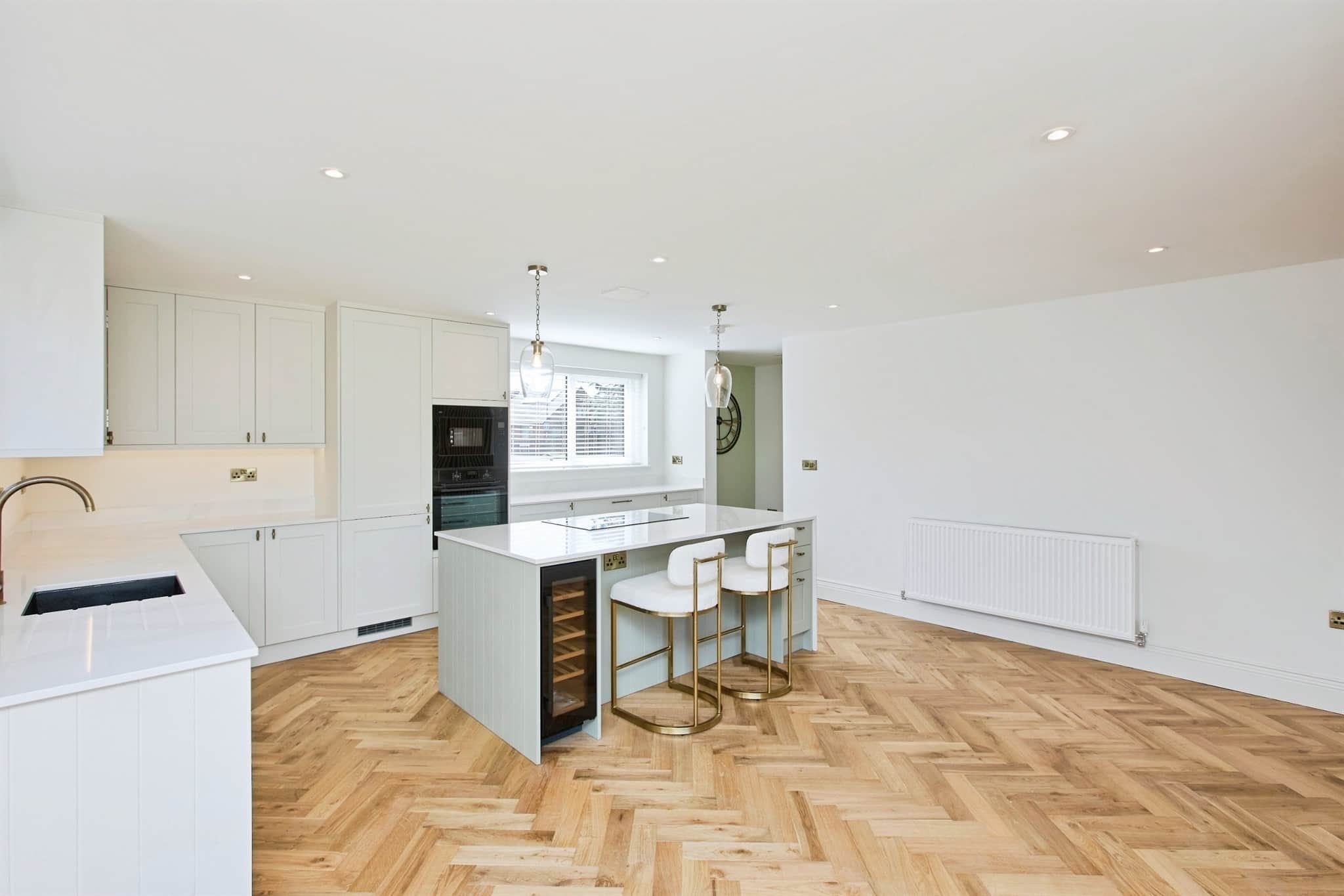 Property at West Close, Darley Abbey, Derby