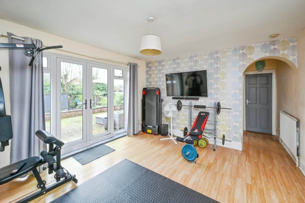 Property at Gorse Close, Newthorpe, Nottingham