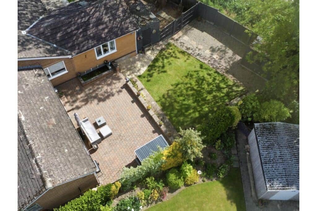 Property at Gorse Close, Newthorpe, Nottingham