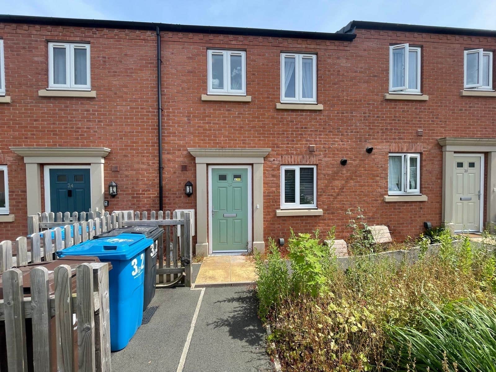 Property at Erasmus Drive, Nightingale Quarter, Derby