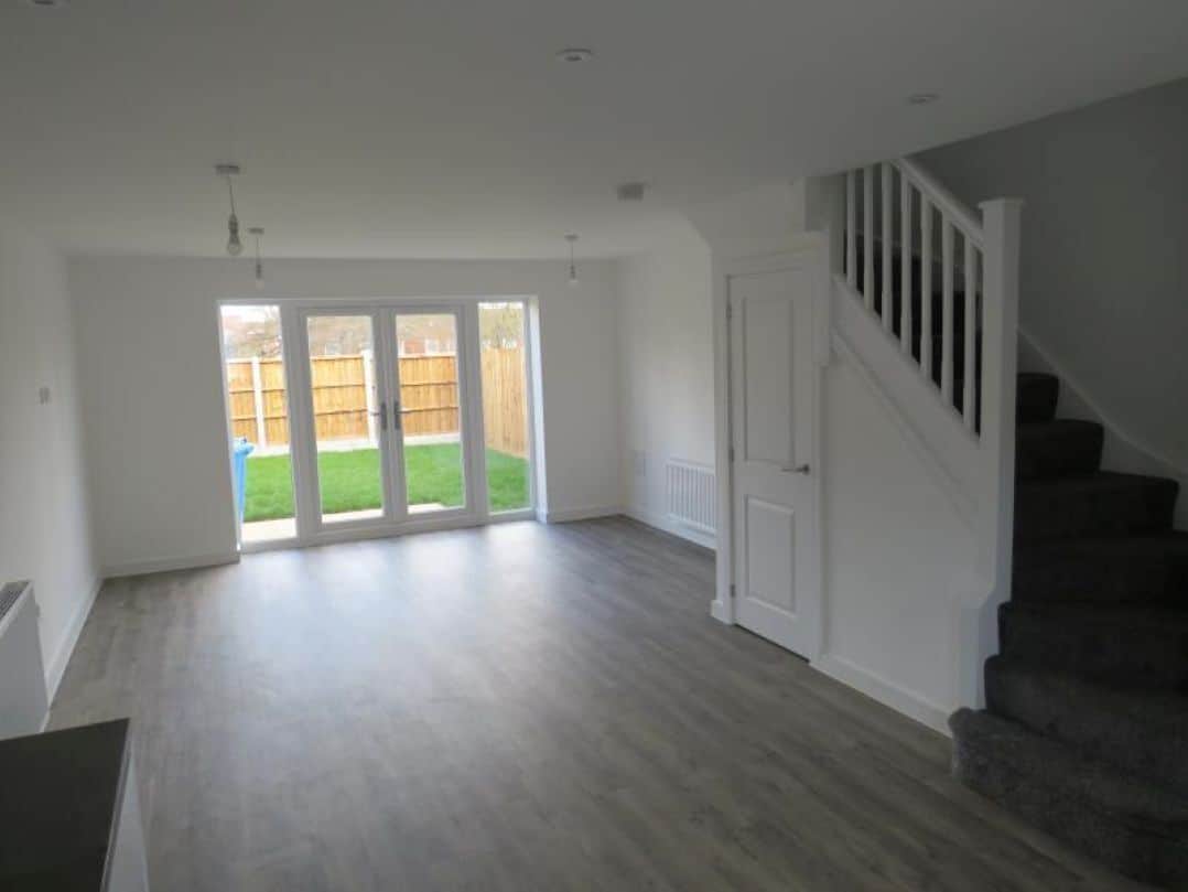 Property at Erasmus Drive, Nightingale Quarter, Derby