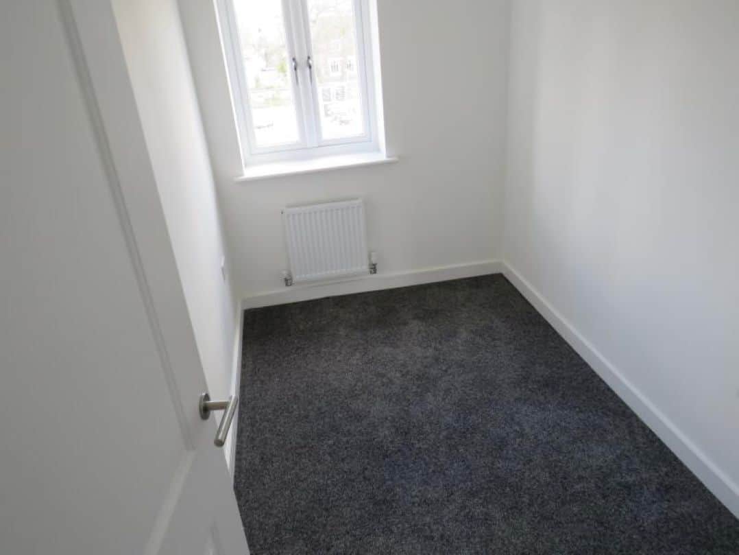Property at Erasmus Drive, Nightingale Quarter, Derby