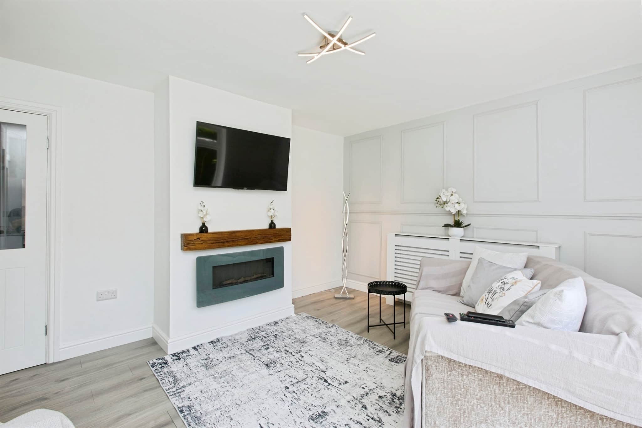 Property at Dulwich Road, Mackworth, Derby