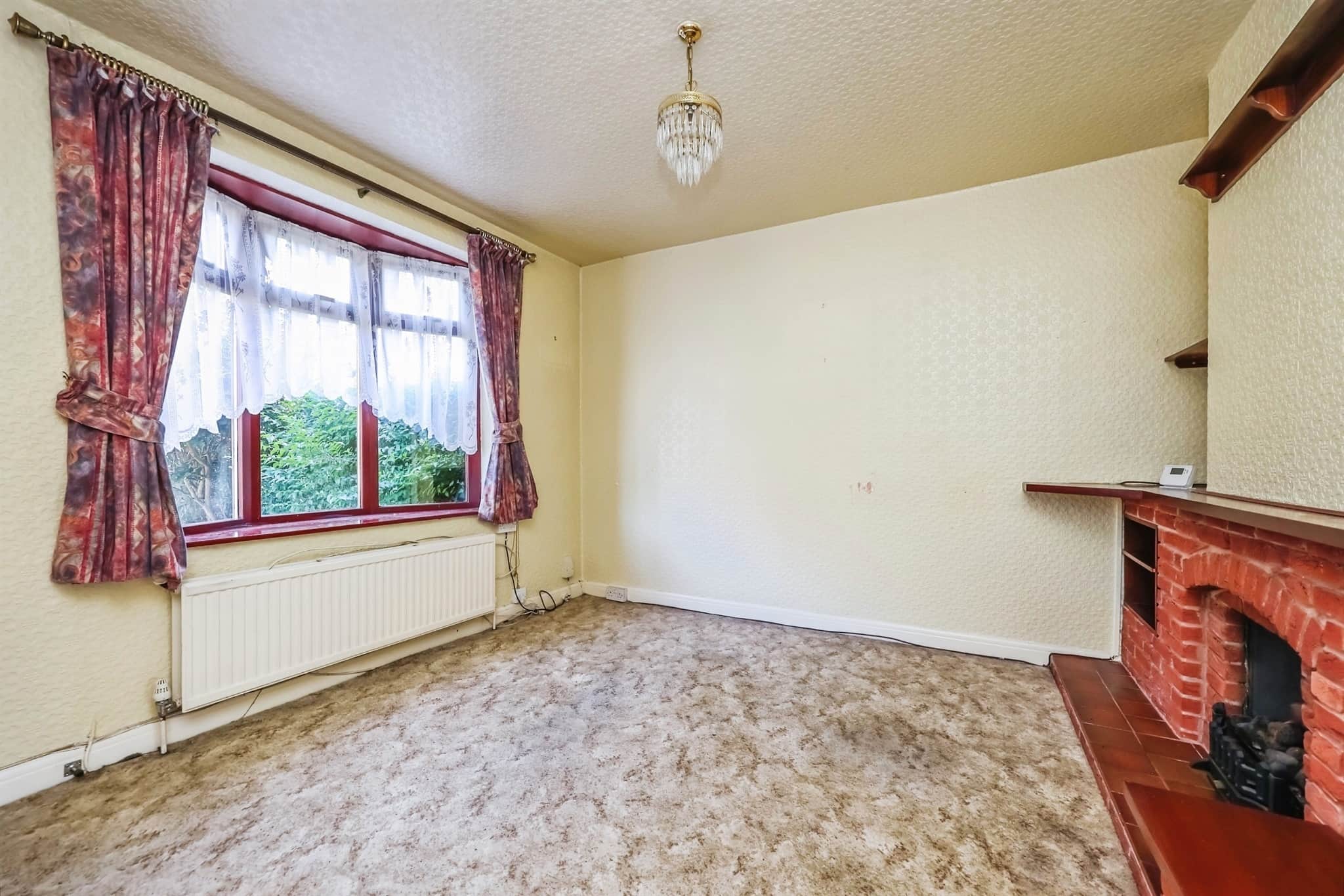 Property at Hobson Drive, Ilkeston