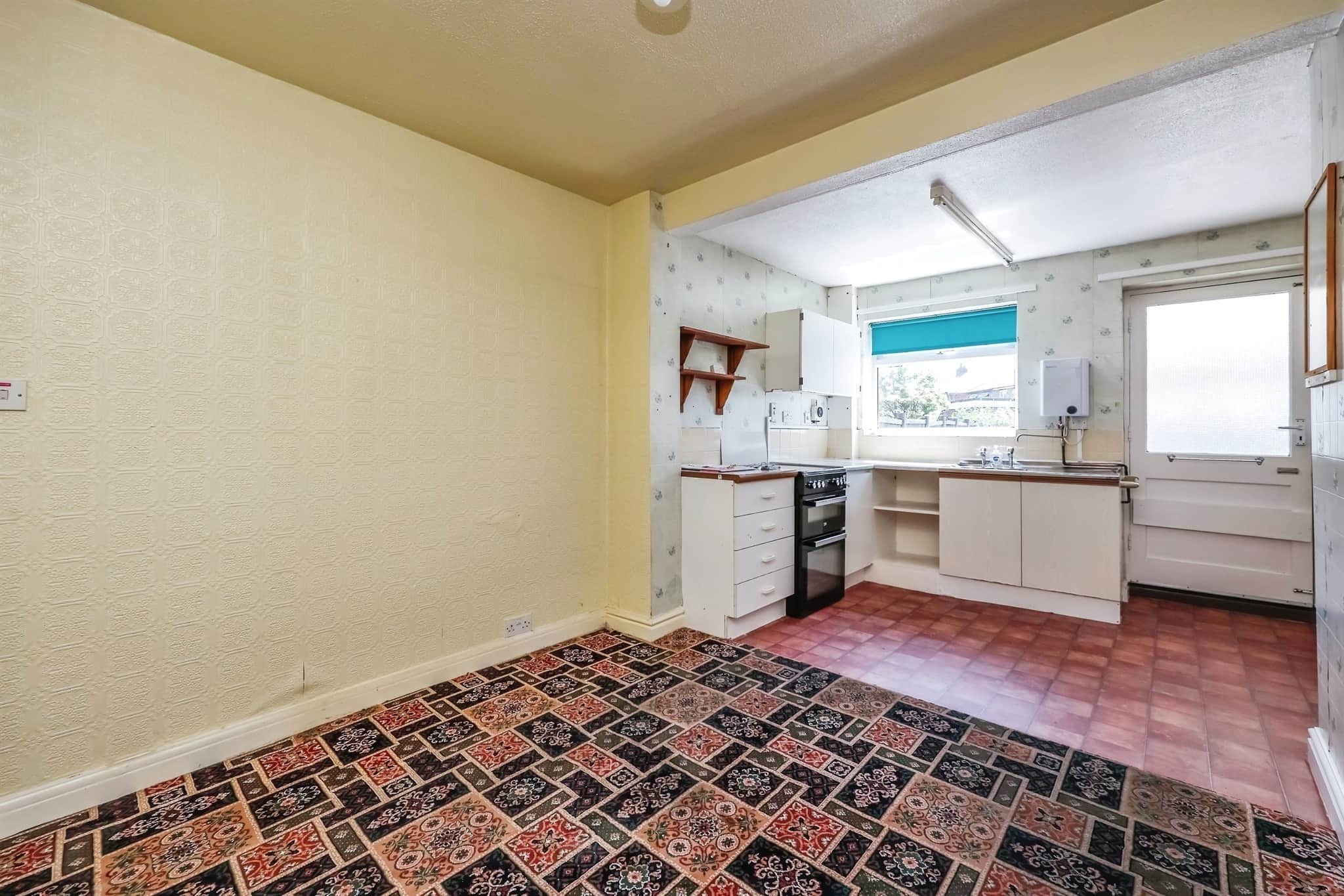Property at Hobson Drive, Ilkeston