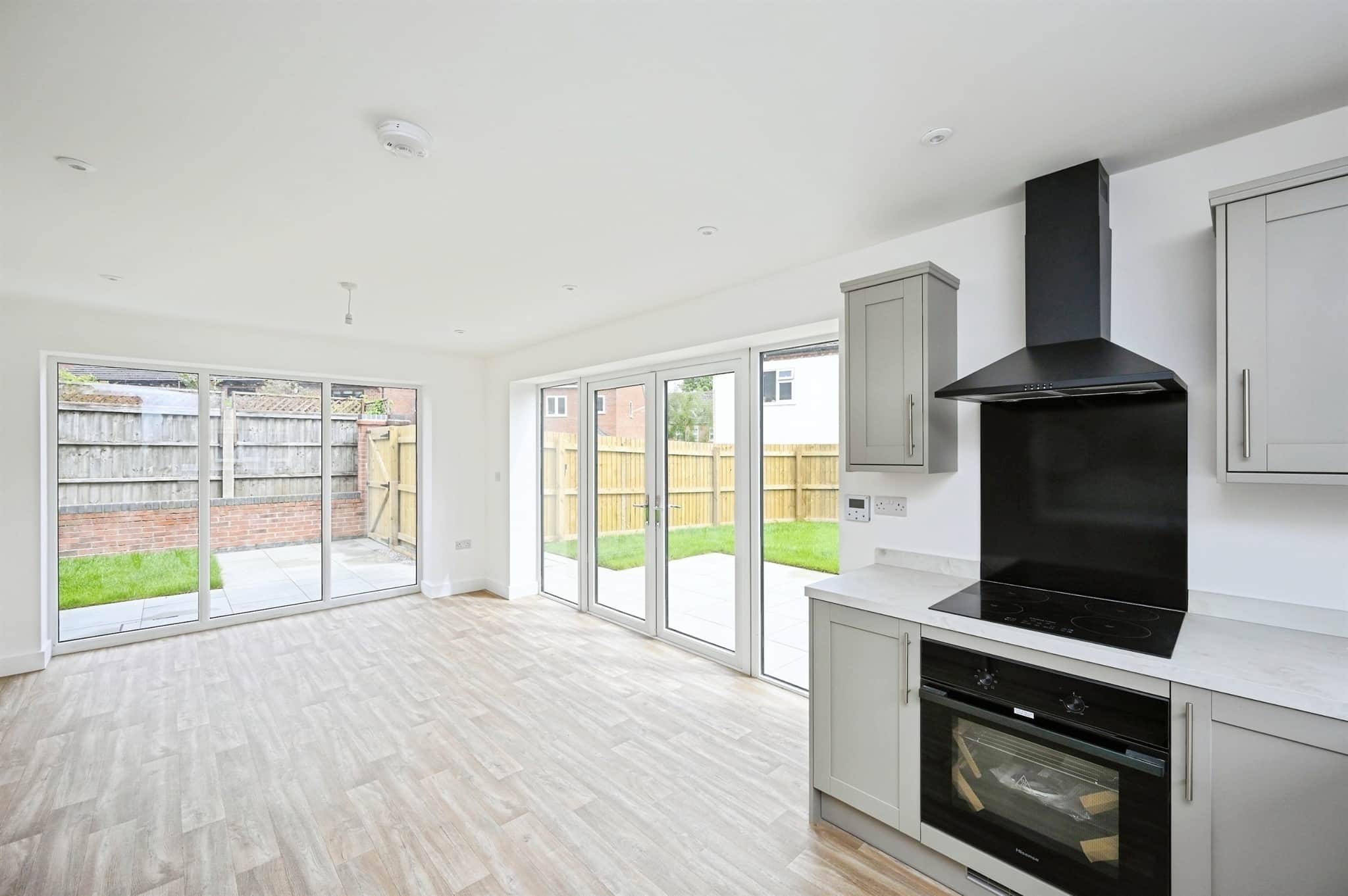 Property at Derby Road, Ripley