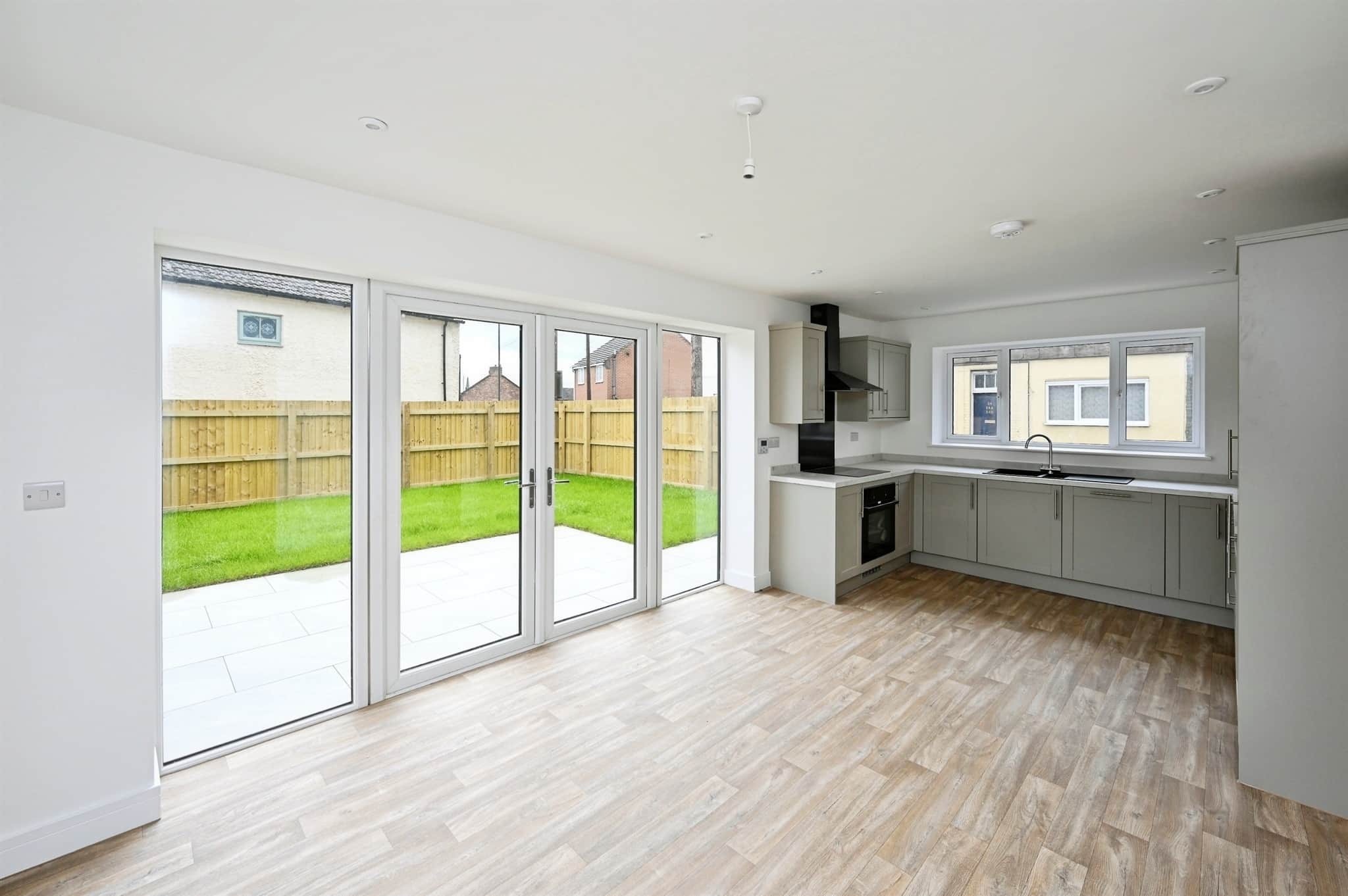 Property at Derby Road, Ripley
