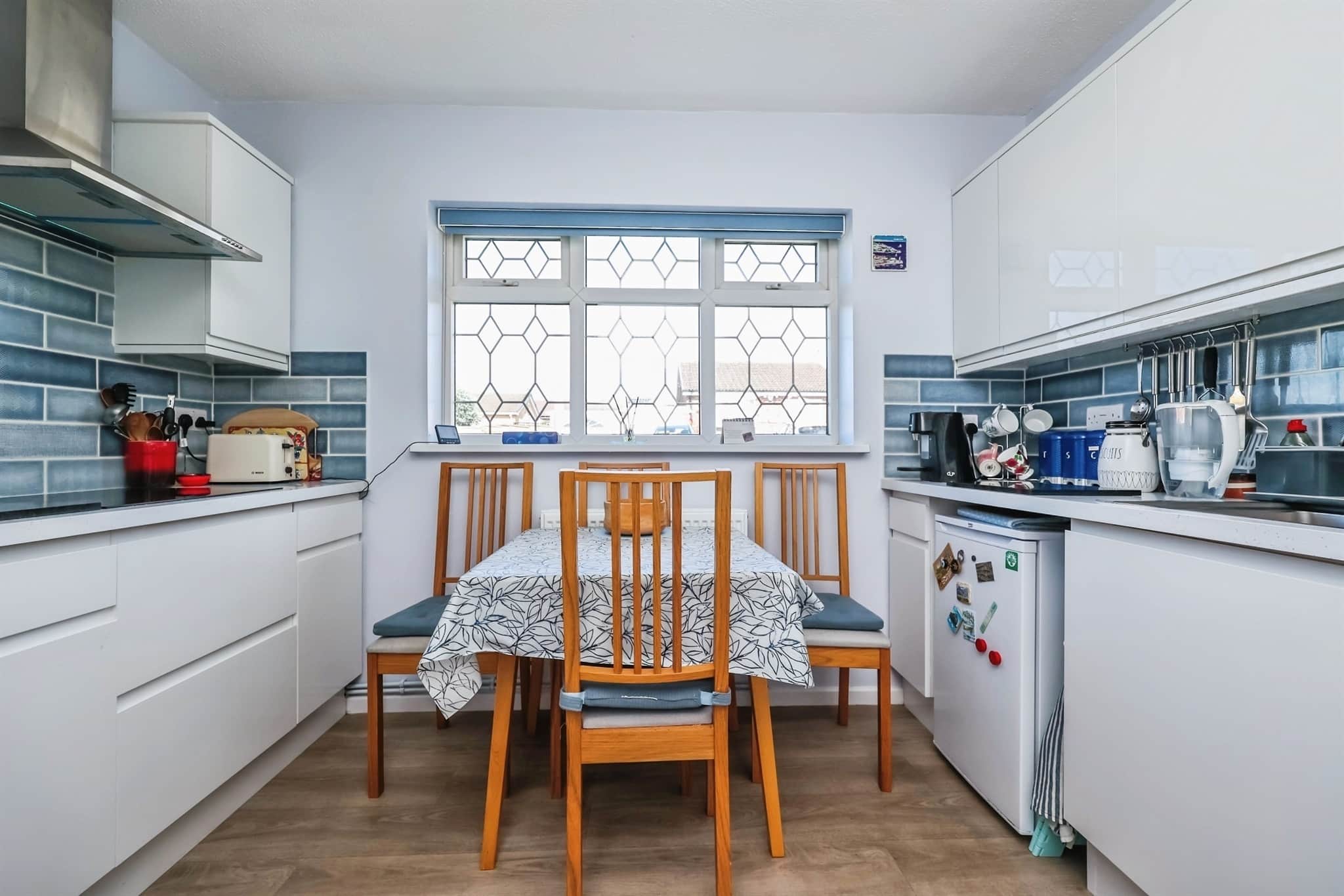 Property at Hazelwood Close, Newthorpe, Nottingham
