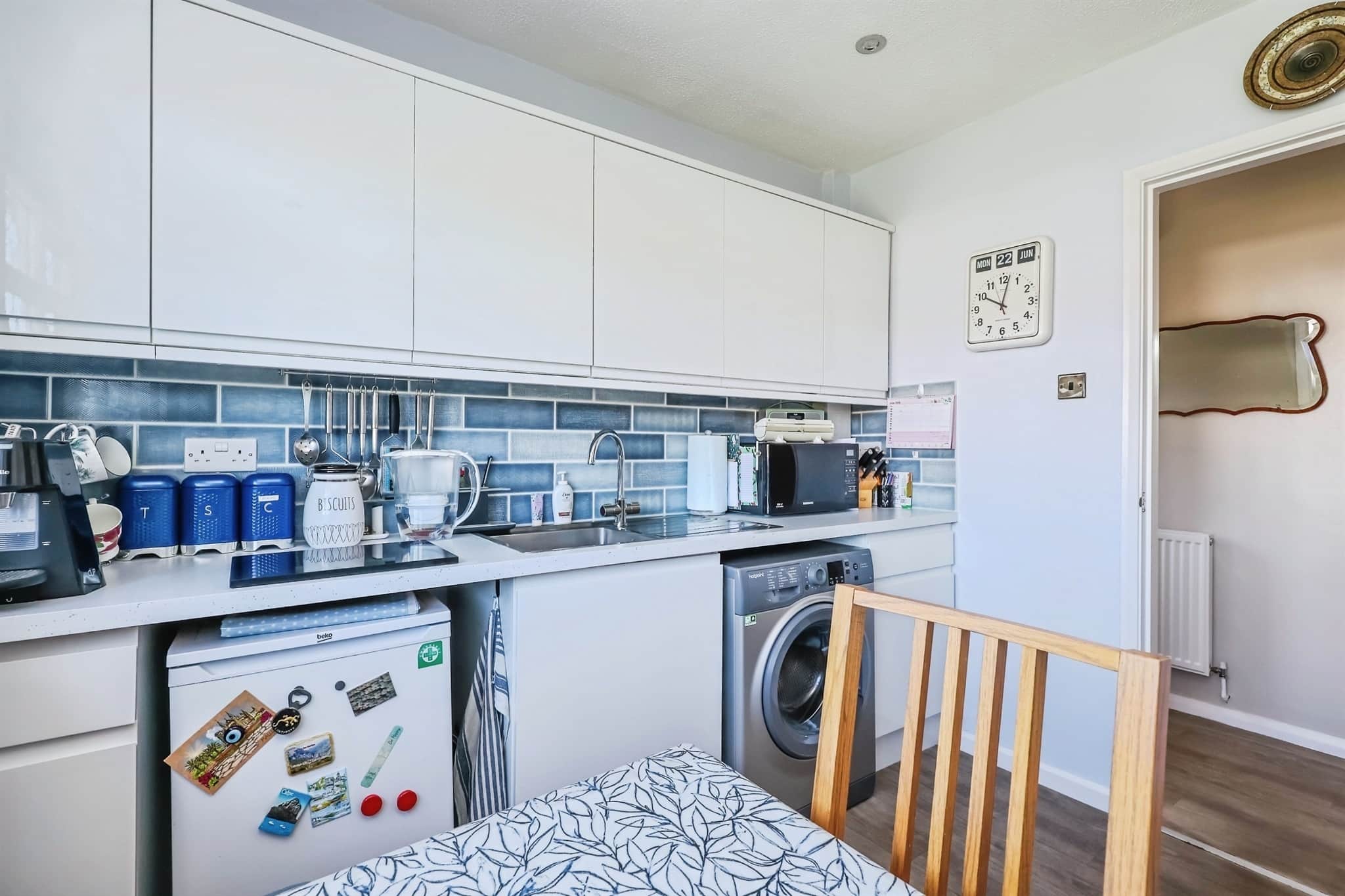 Property at Hazelwood Close, Newthorpe, Nottingham