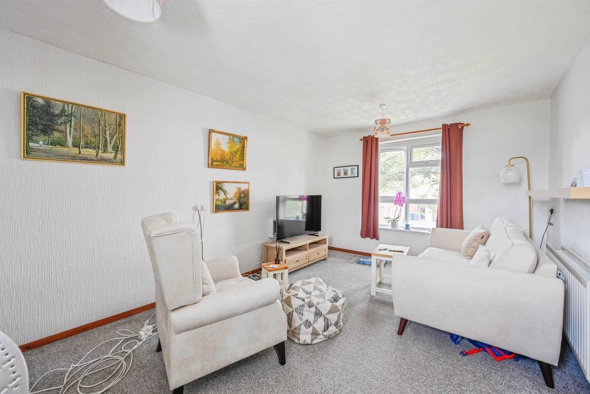 Property at Montrose Close, Sinfin, Derby