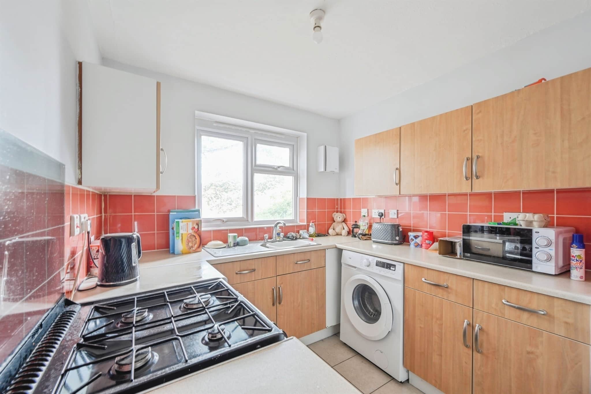 Property at Montrose Close, Sinfin, Derby