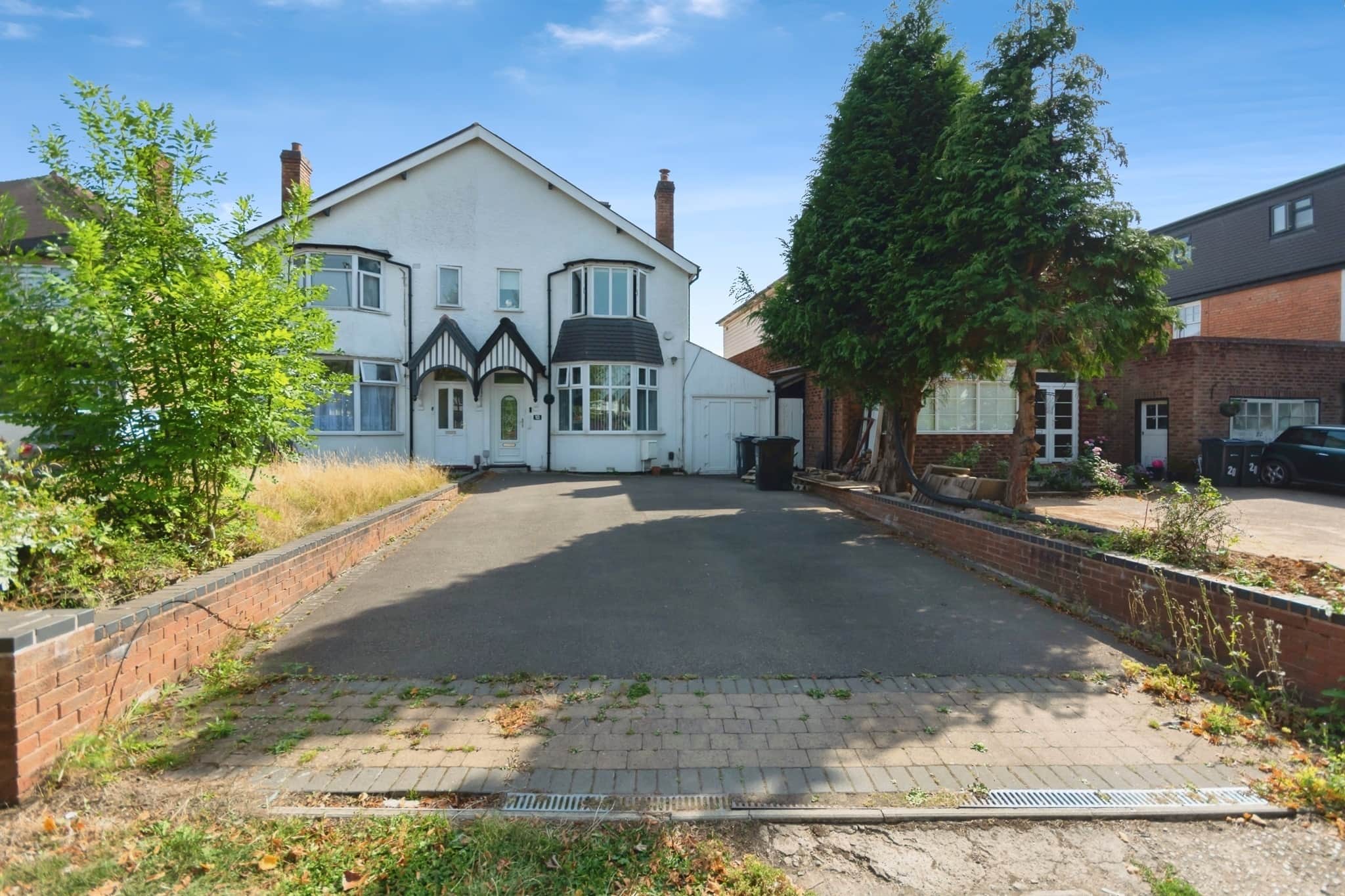 Property at Robin Hood Lane, BIRMINGHAM