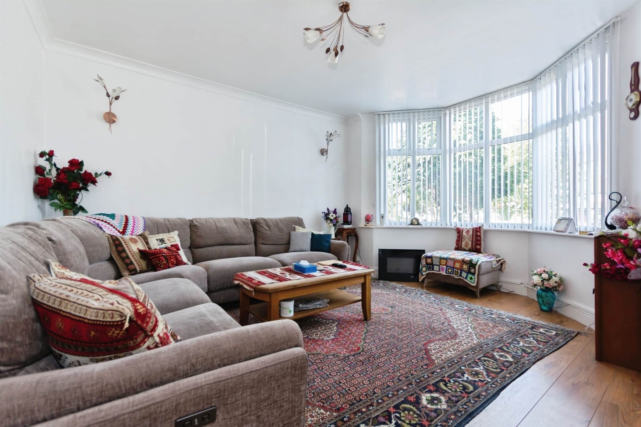 Property at Robin Hood Lane, BIRMINGHAM