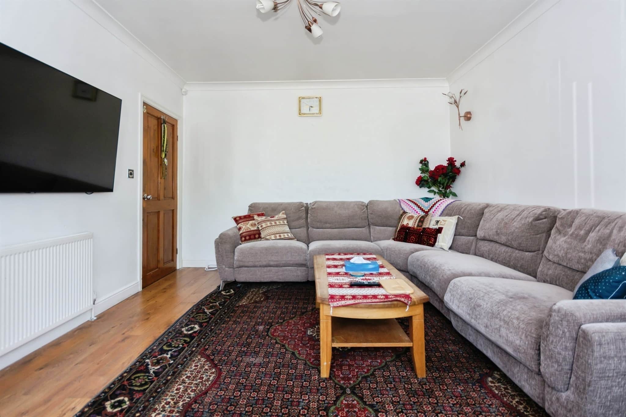 Property at Robin Hood Lane, BIRMINGHAM