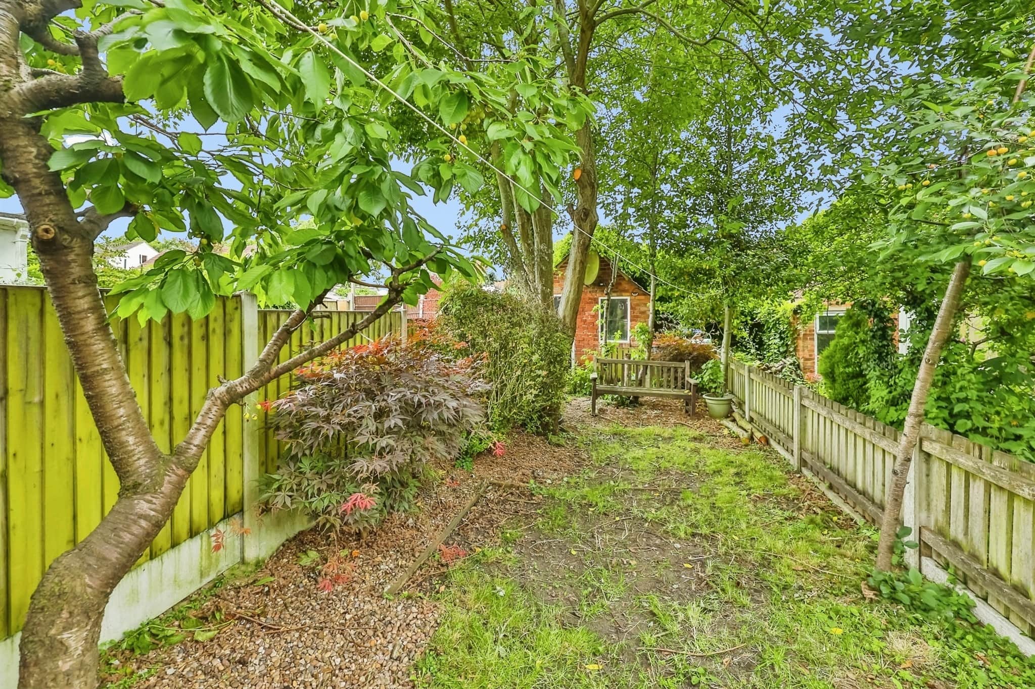 Property at Mansfield Road, Underwood, Nottingham