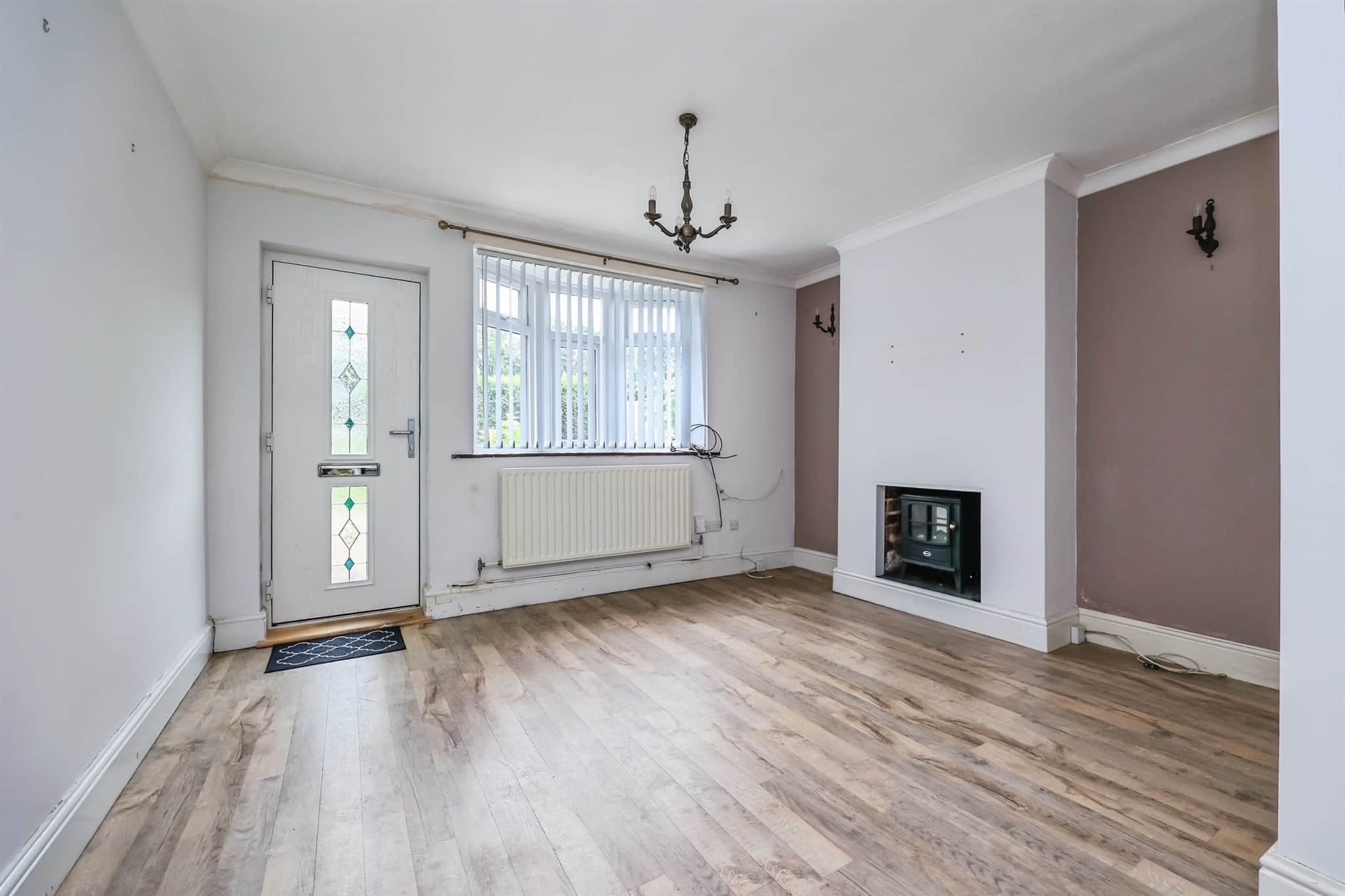 Property at Mansfield Road, Underwood, Nottingham