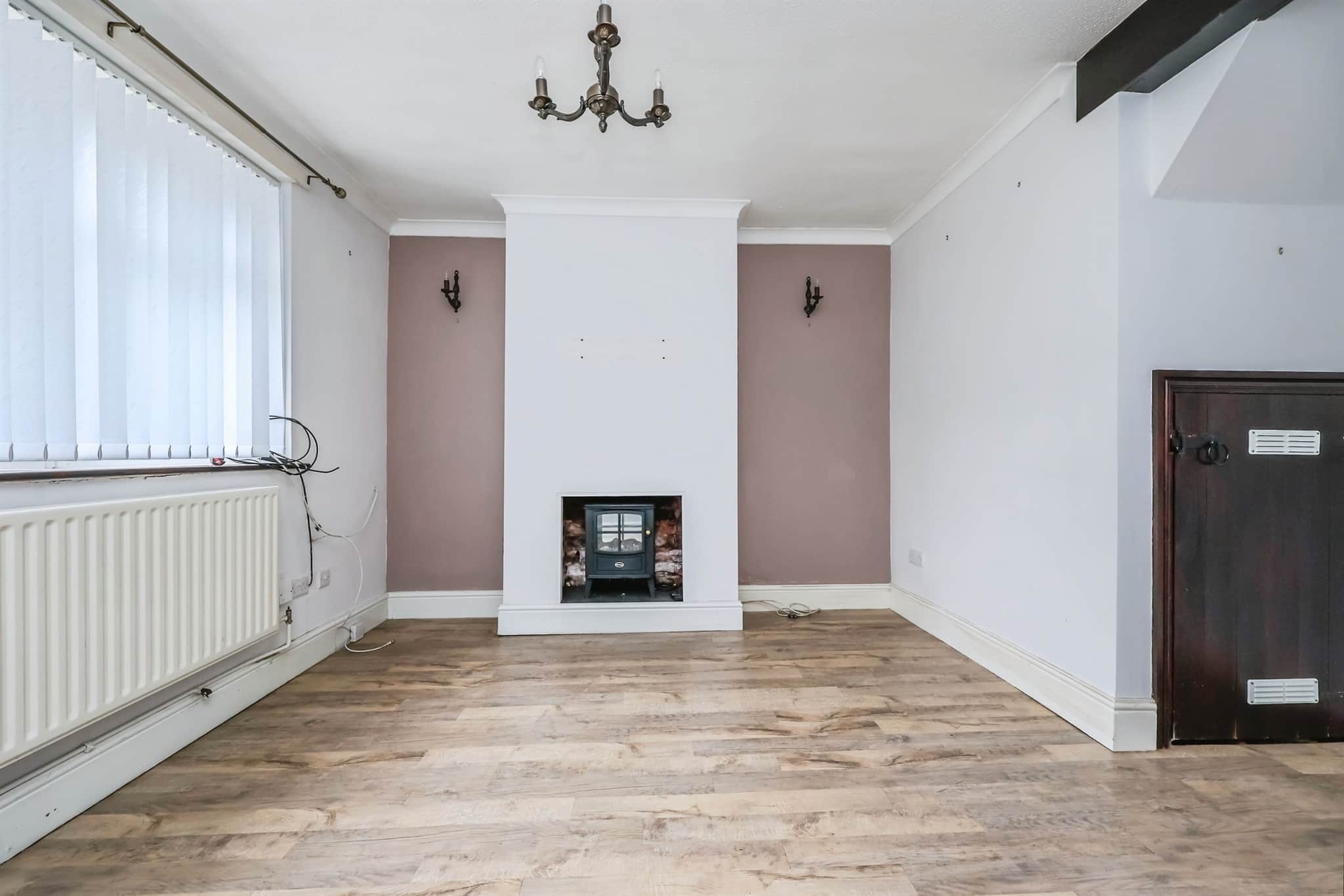 Property at Mansfield Road, Underwood, Nottingham