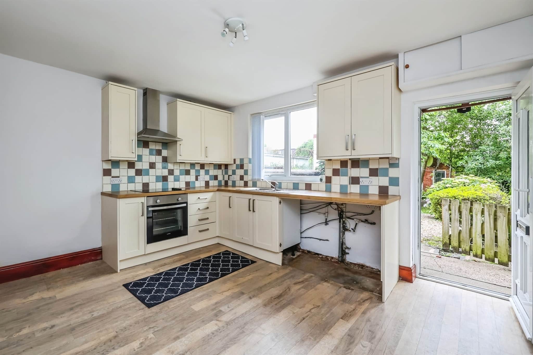 Property at Mansfield Road, Underwood, Nottingham