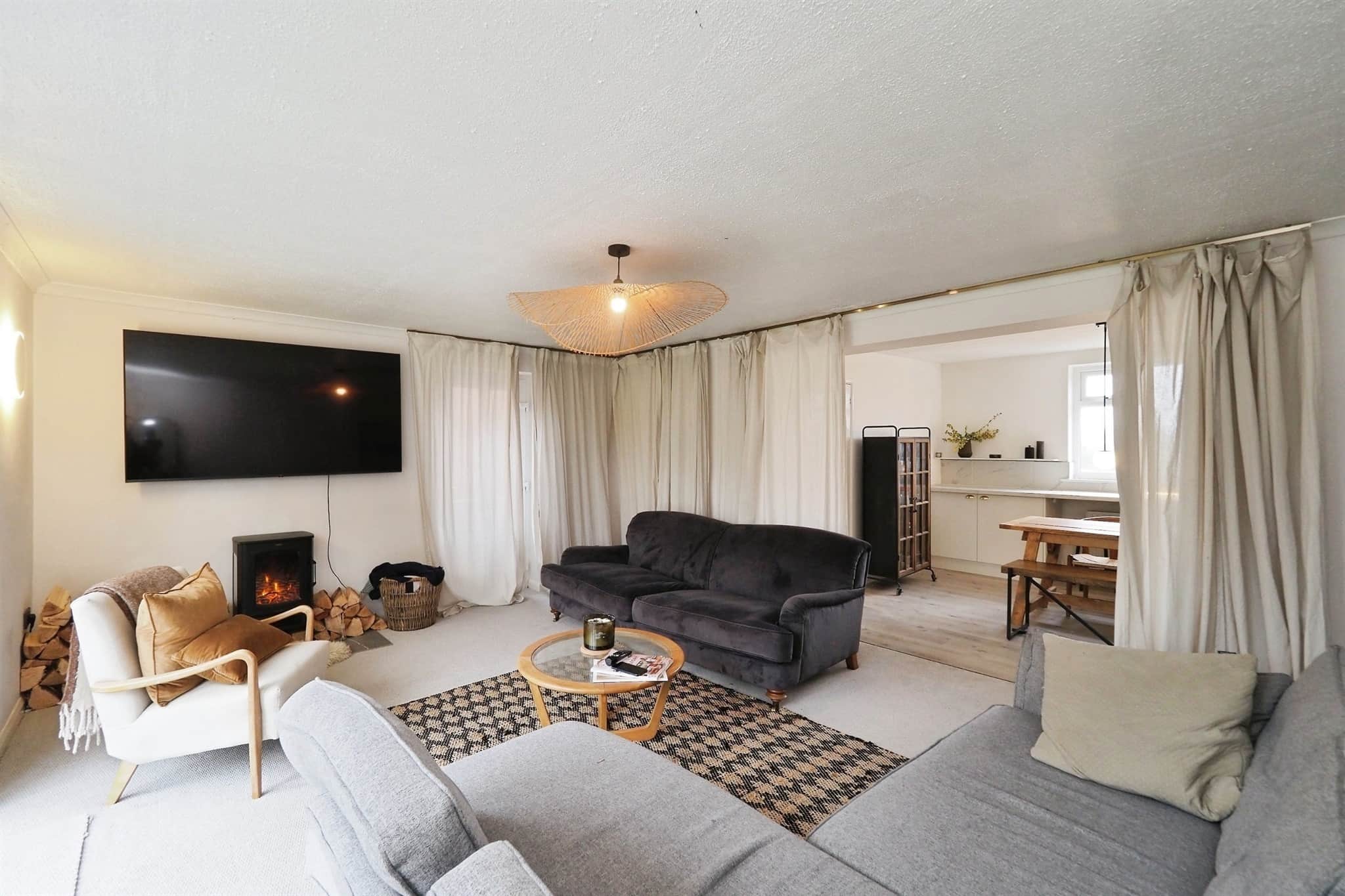 Property at Barrow Lane, Swarkestone, Derby