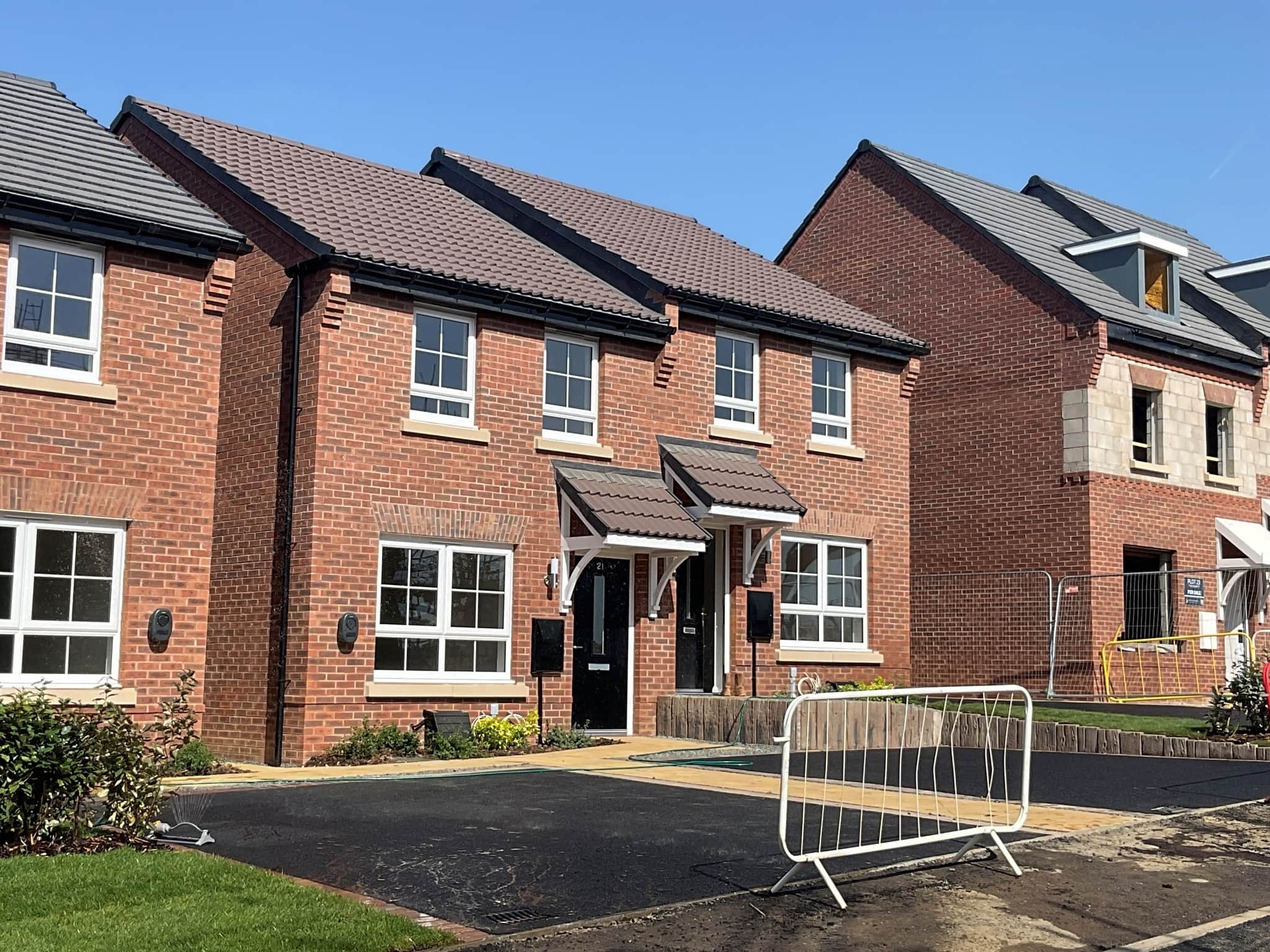 Property at Yeldersley Moor Road, Ashbourne