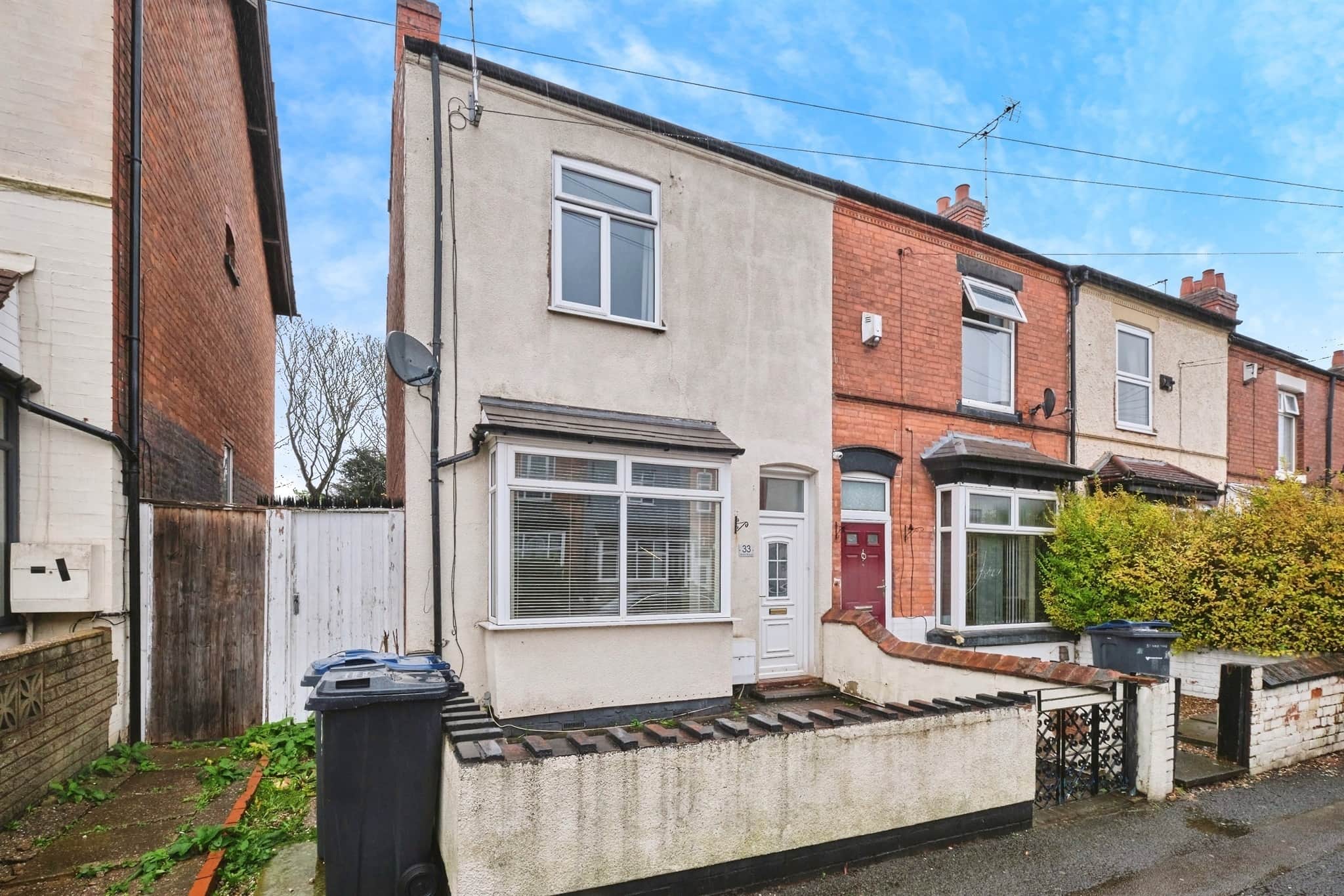 Property at Watt Road, Birmingham