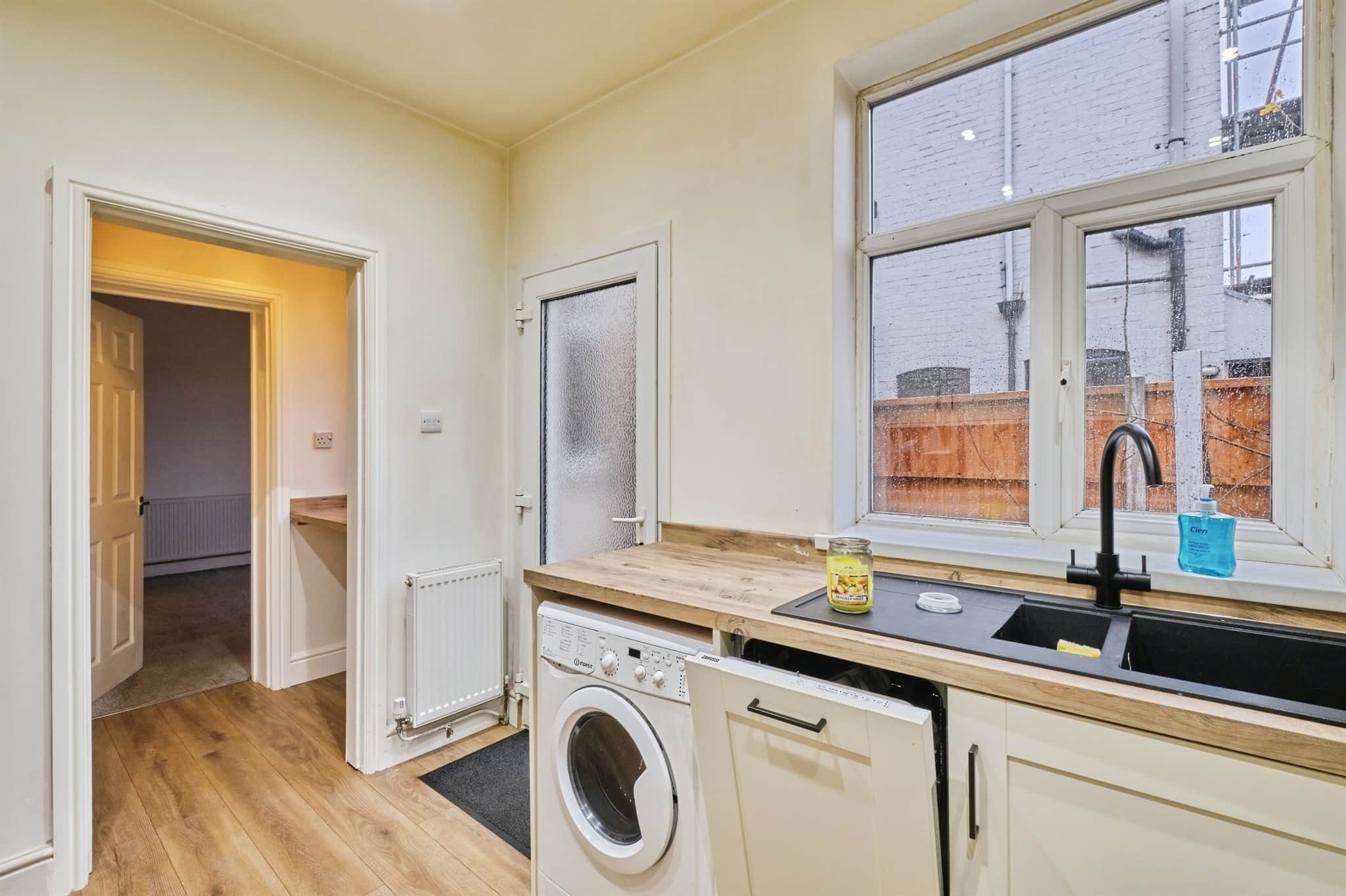 Property at Watt Road, Birmingham