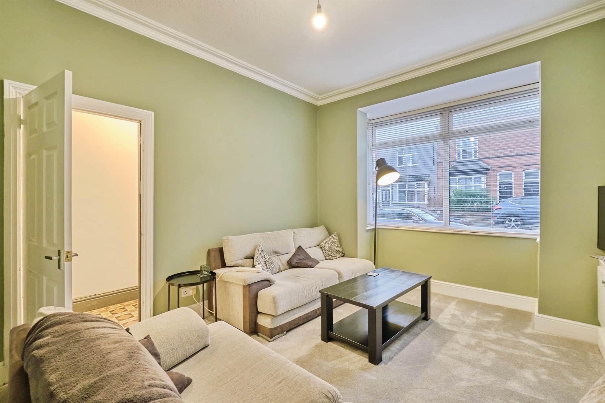 Property at Watt Road, Birmingham