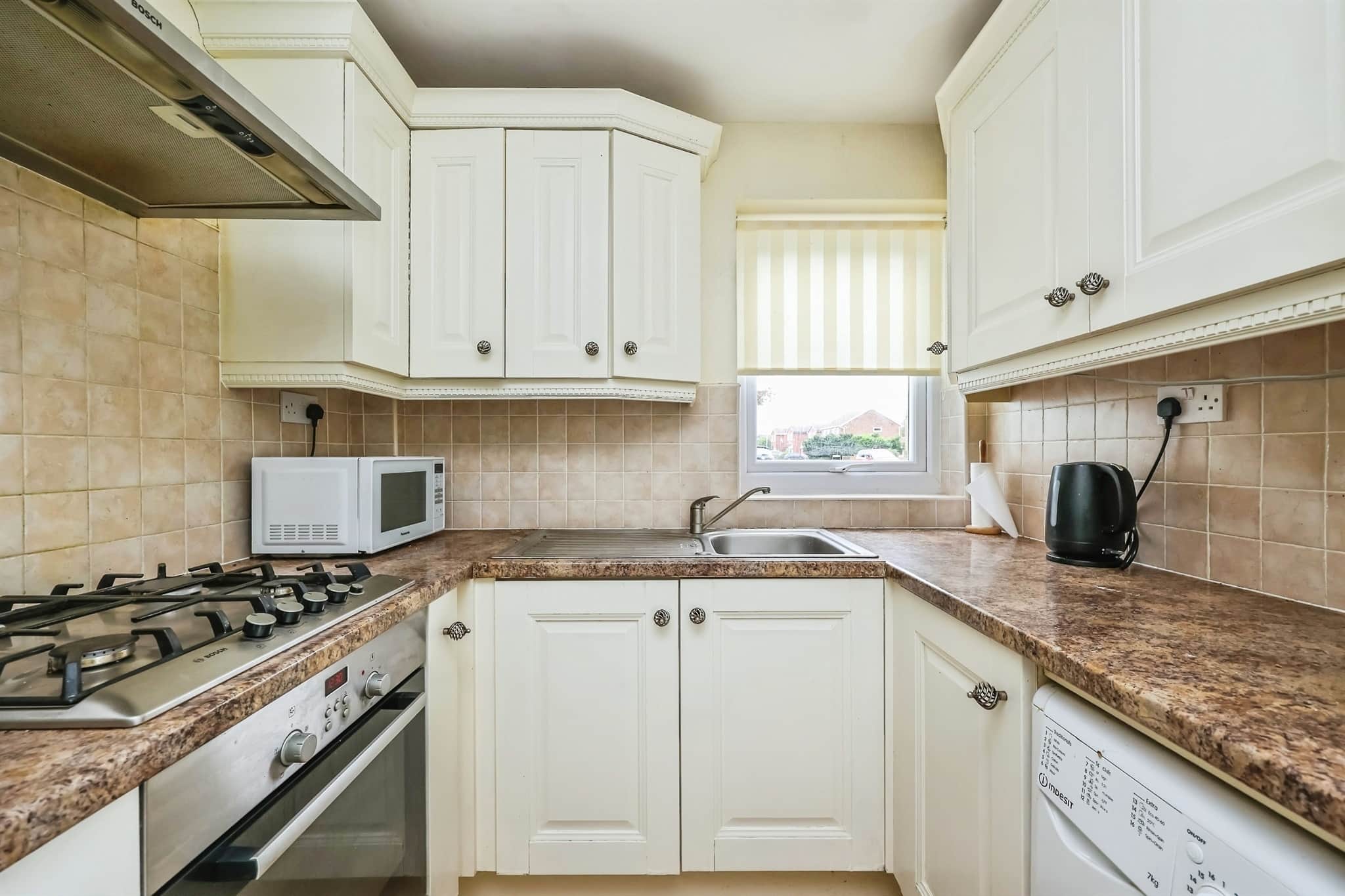 Property at School Avenue, Hucknall, Nottingham