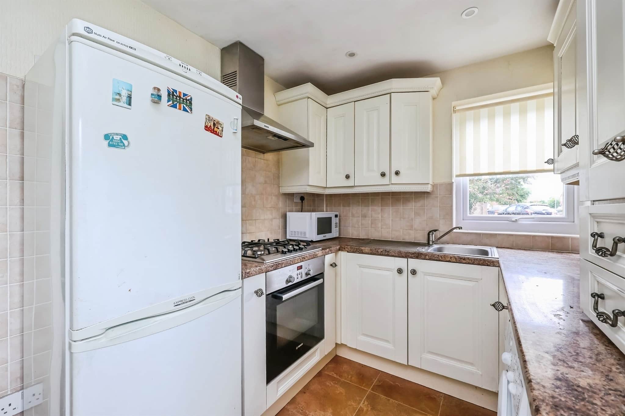 Property at School Avenue, Hucknall, Nottingham