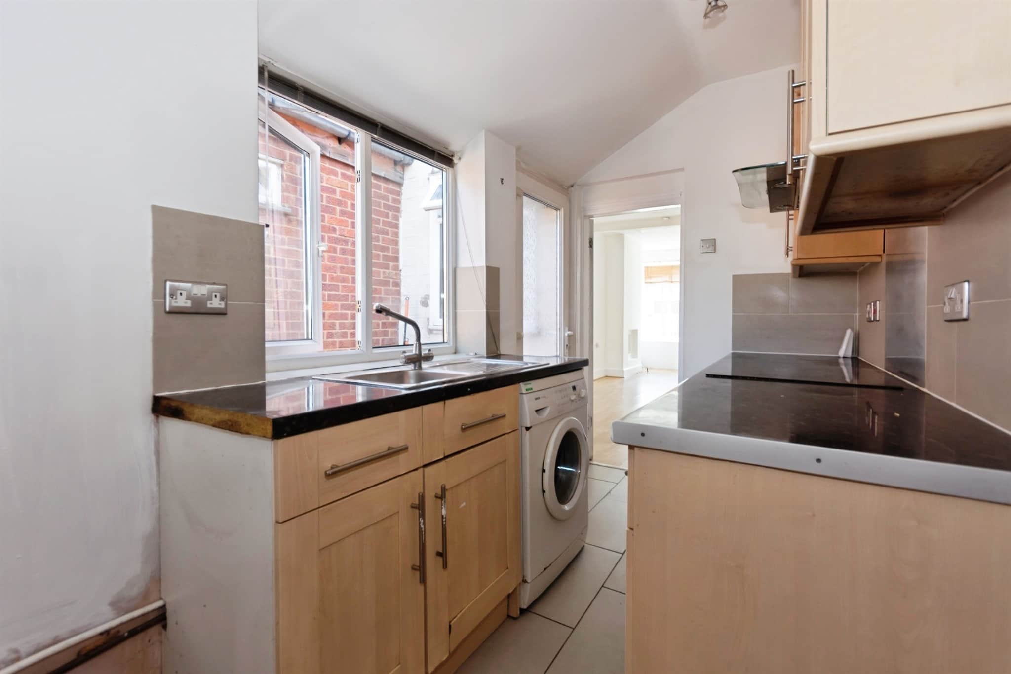 Property at Lincoln Road North, Birmingham