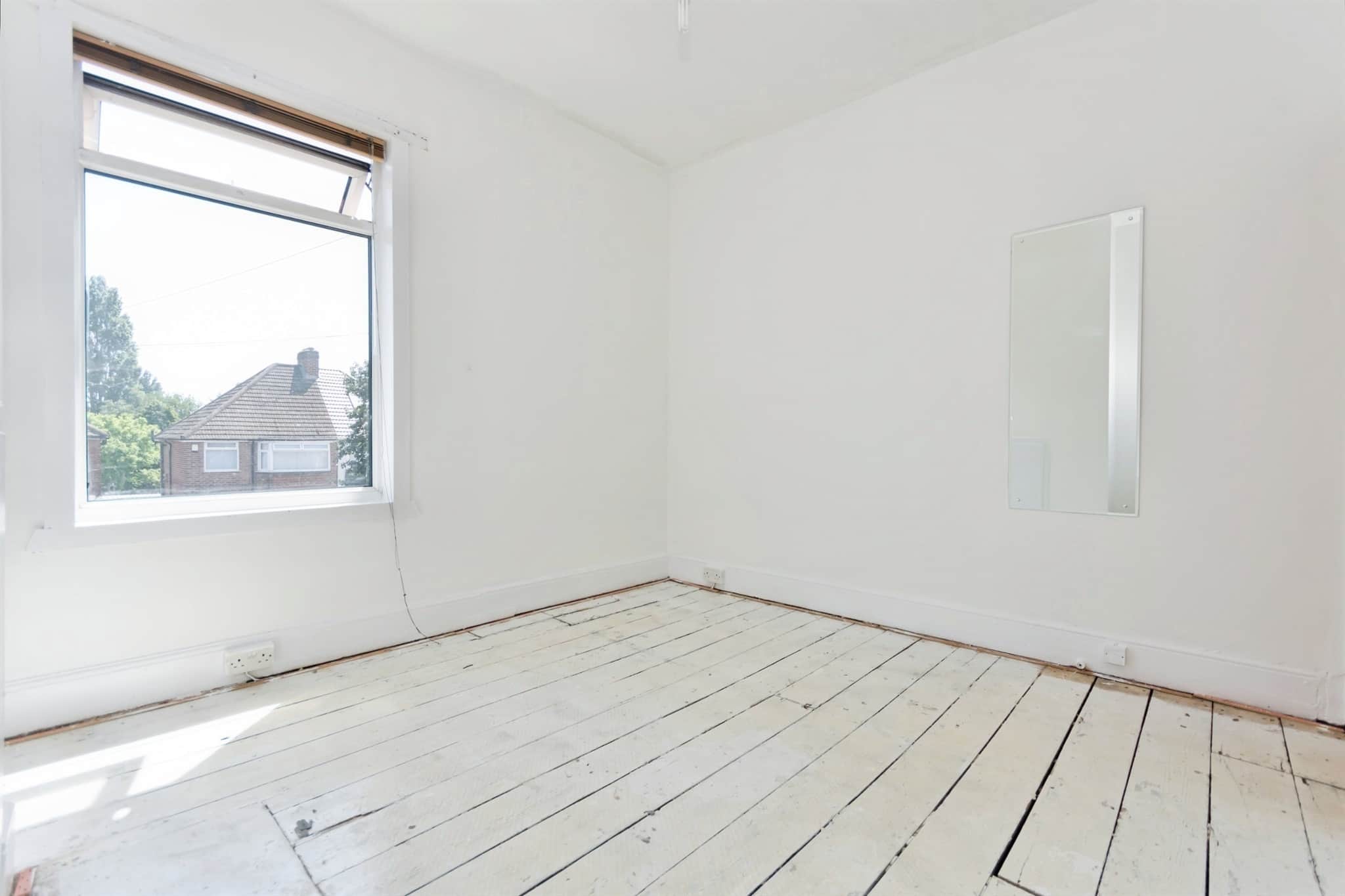 Property at Lincoln Road North, Birmingham