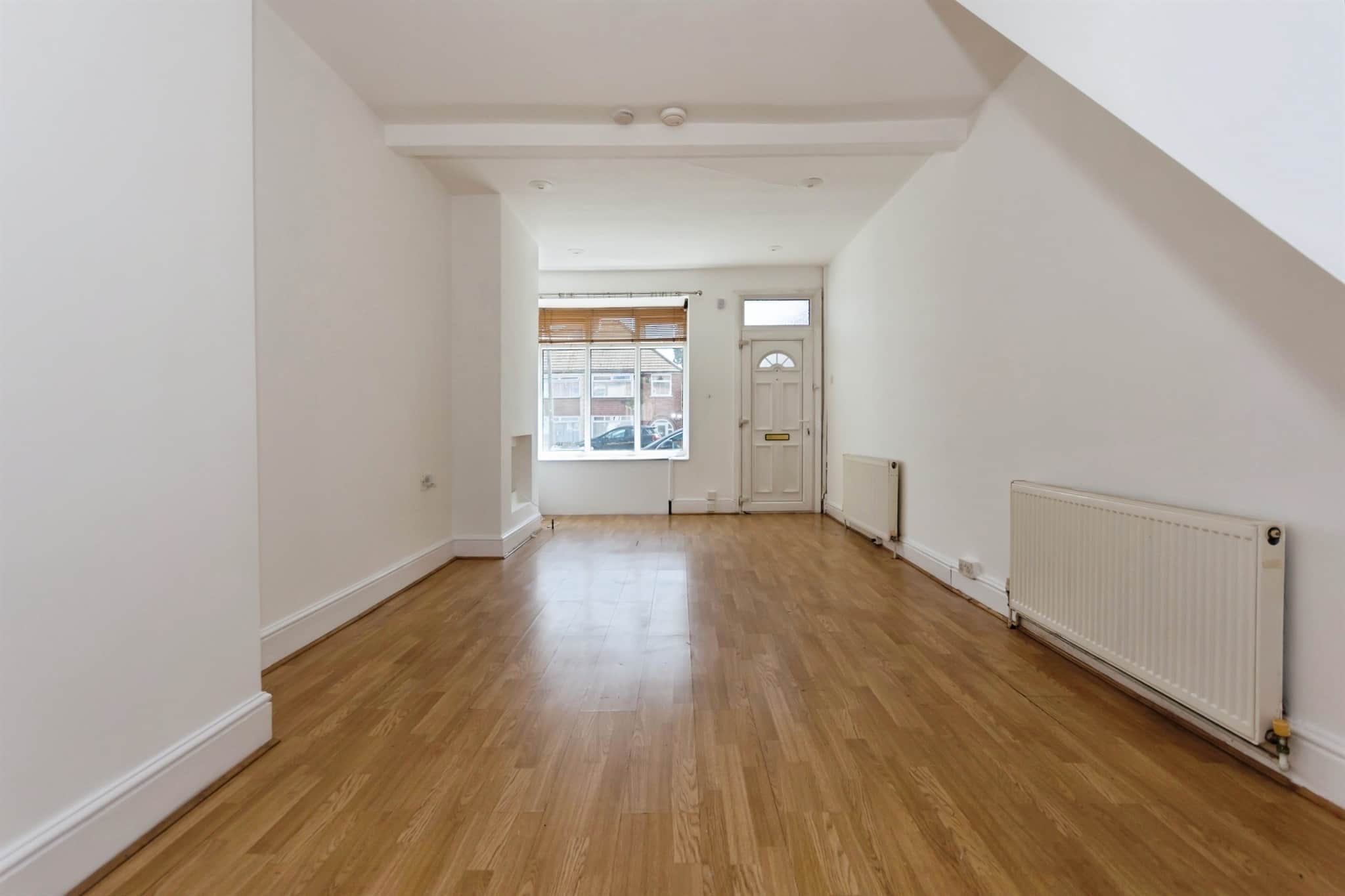 Property at Lincoln Road North, Birmingham
