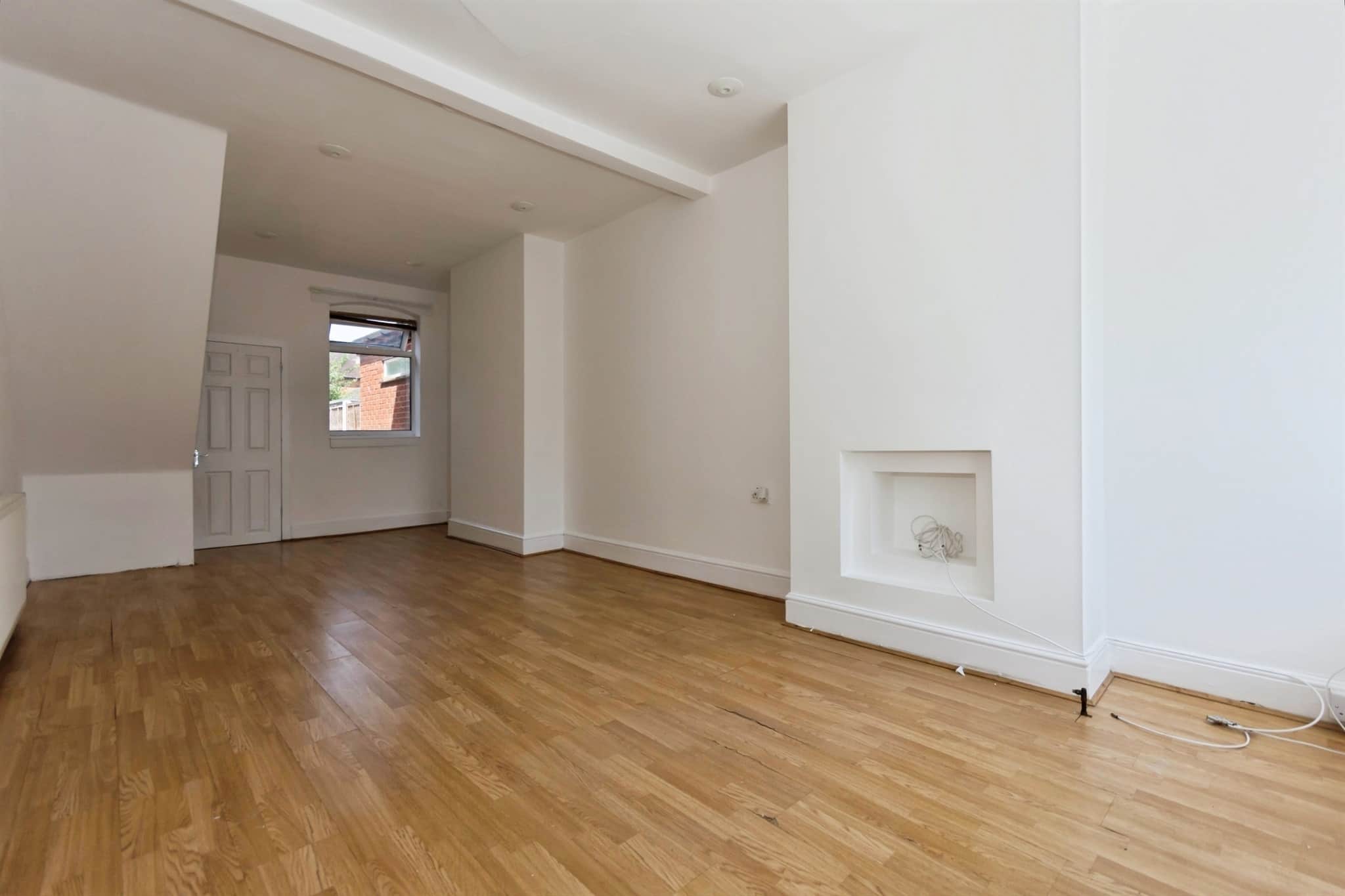 Property at Lincoln Road North, Birmingham