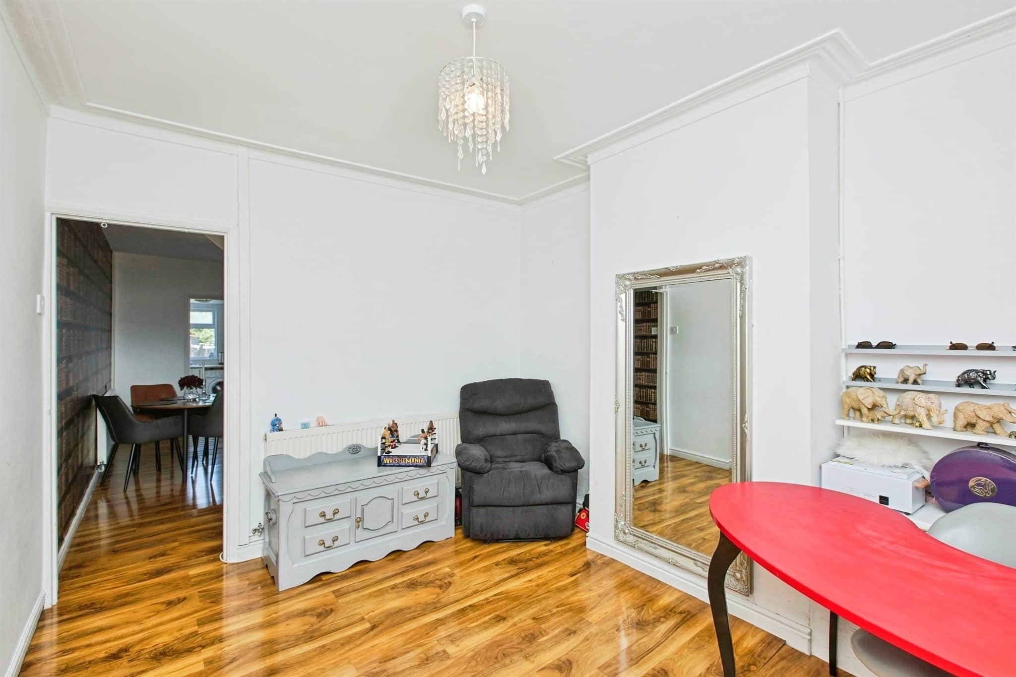 Property at Pear Tree Street, Derby