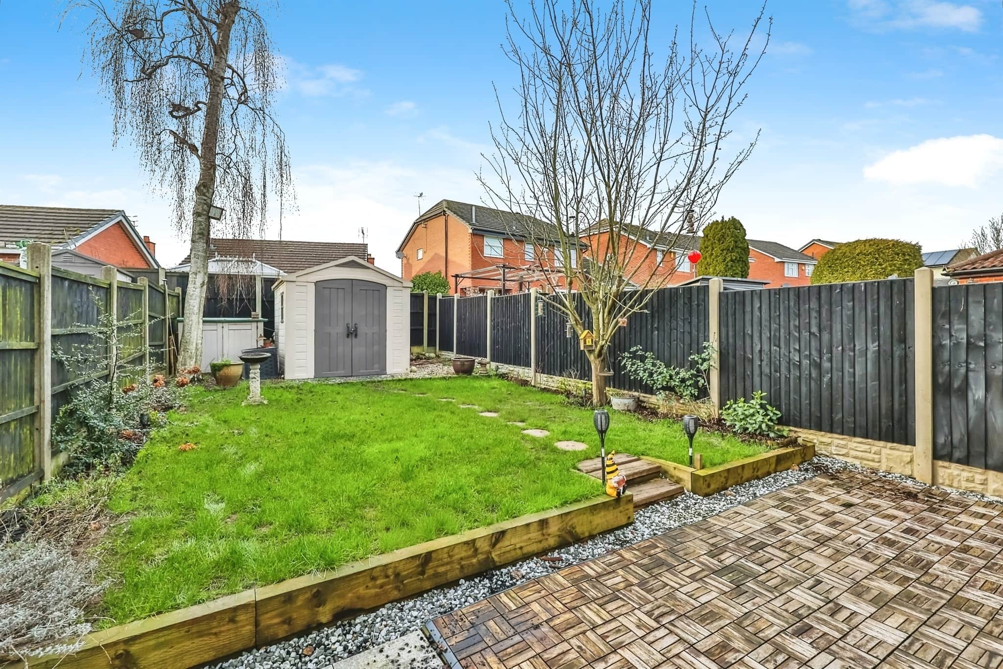 Property at Turner Drive, Giltbrook, Nottingham