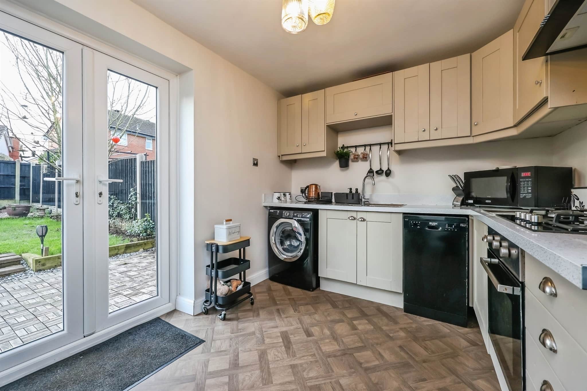 Property at Turner Drive, Giltbrook, Nottingham