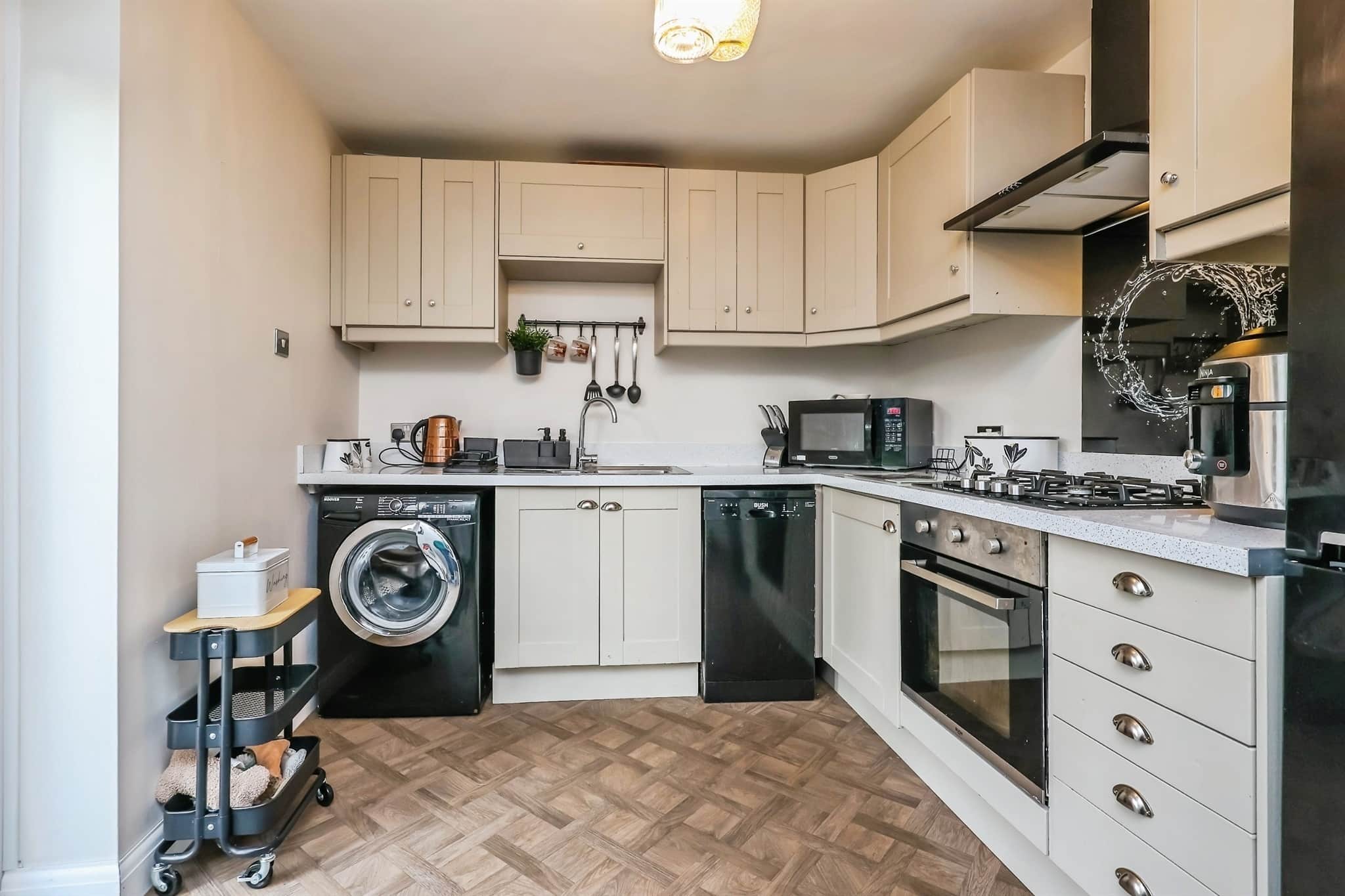 Property at Turner Drive, Giltbrook, Nottingham